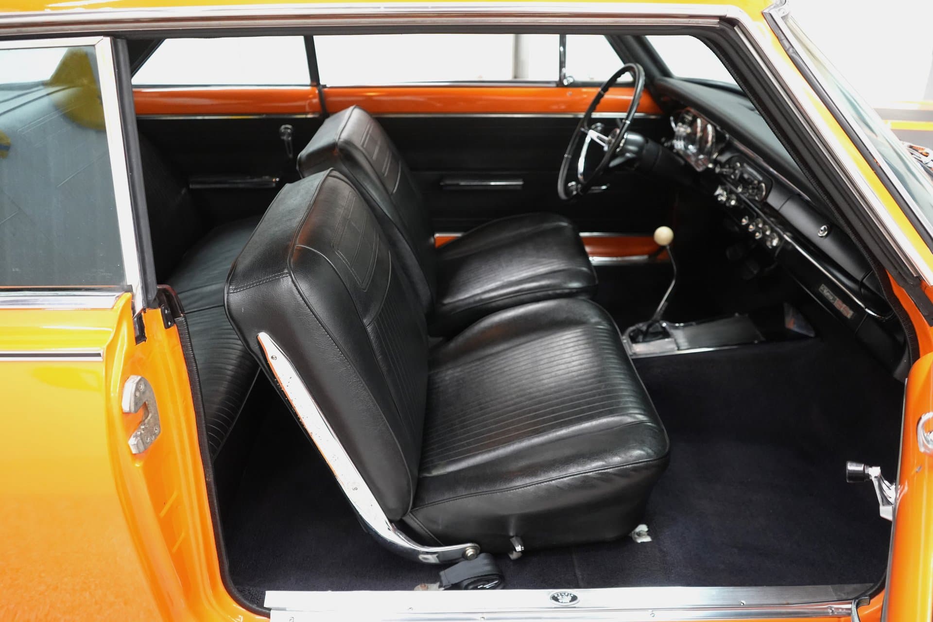 1964 Chevrolet Nova SS thumbnail 18