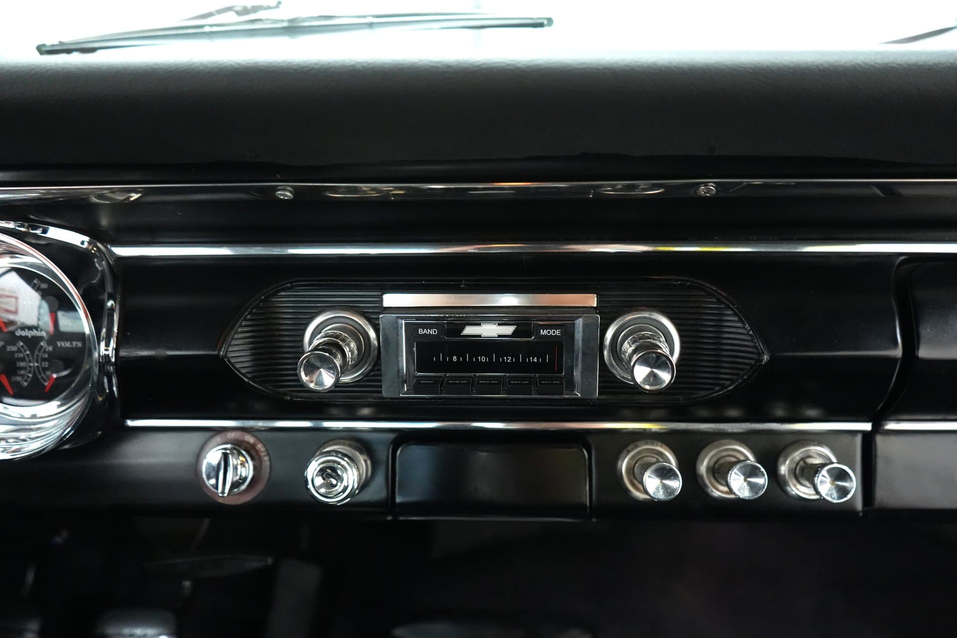 1964 Chevrolet Nova SS thumbnail 20