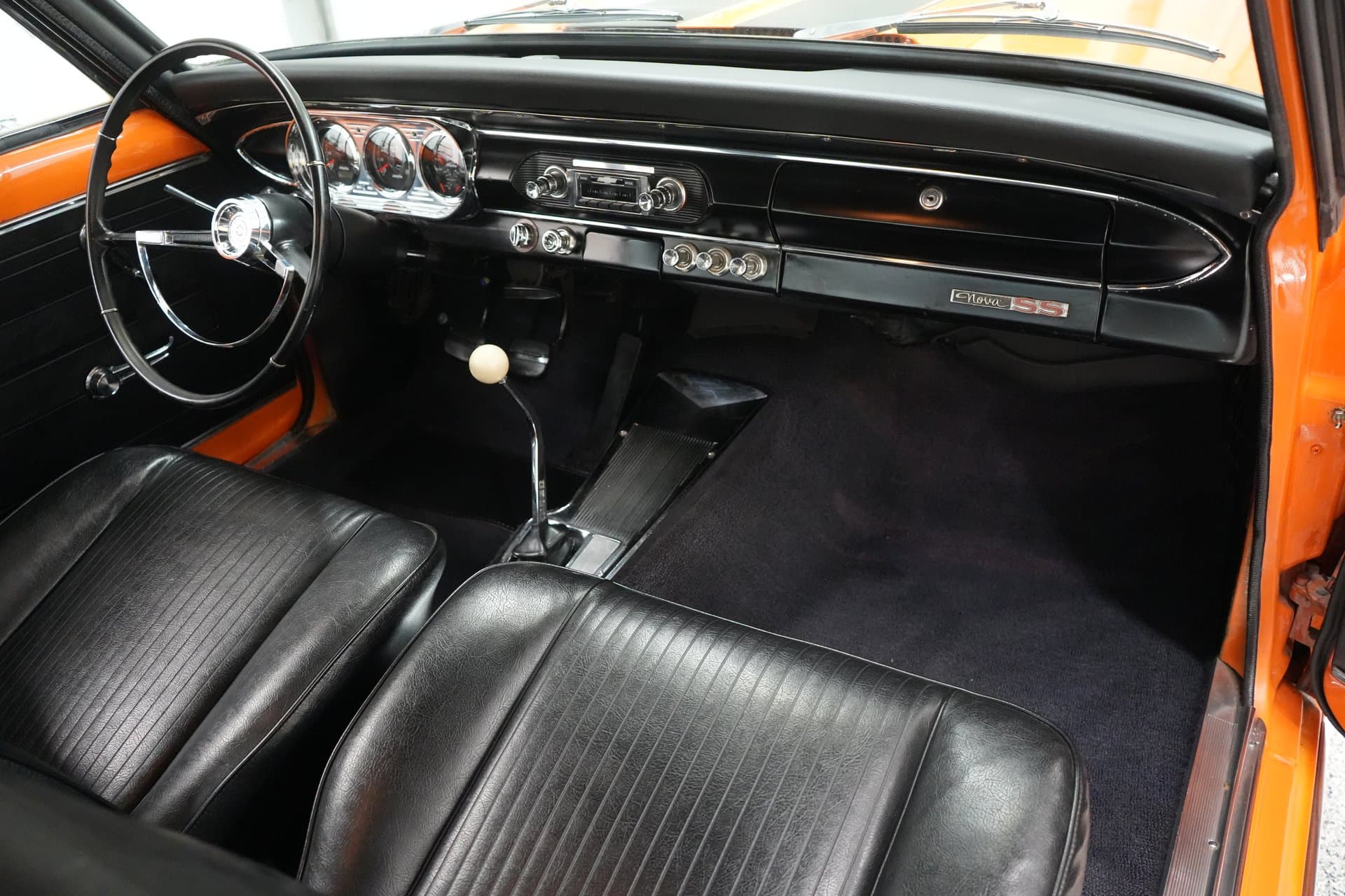 1964 Chevrolet Nova SS thumbnail 19