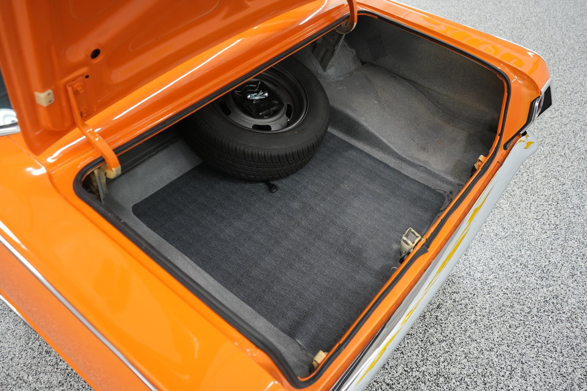 1964 Chevrolet Nova SS thumbnail 21