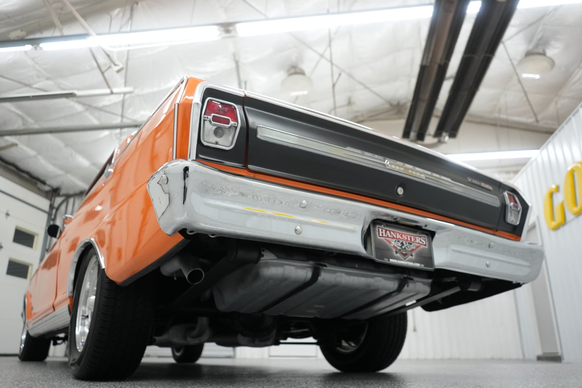 1964 Chevrolet Nova SS thumbnail 26