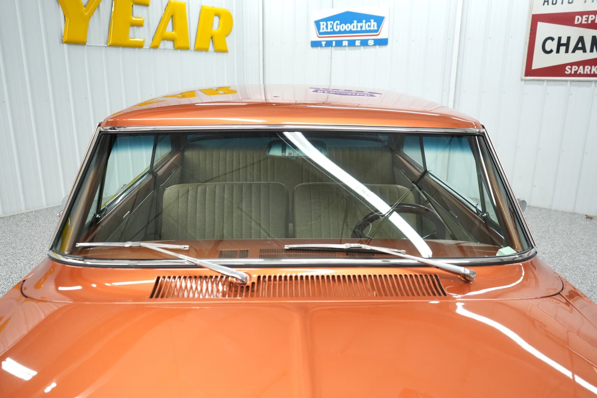 1962 Chevrolet Nova thumbnail 10