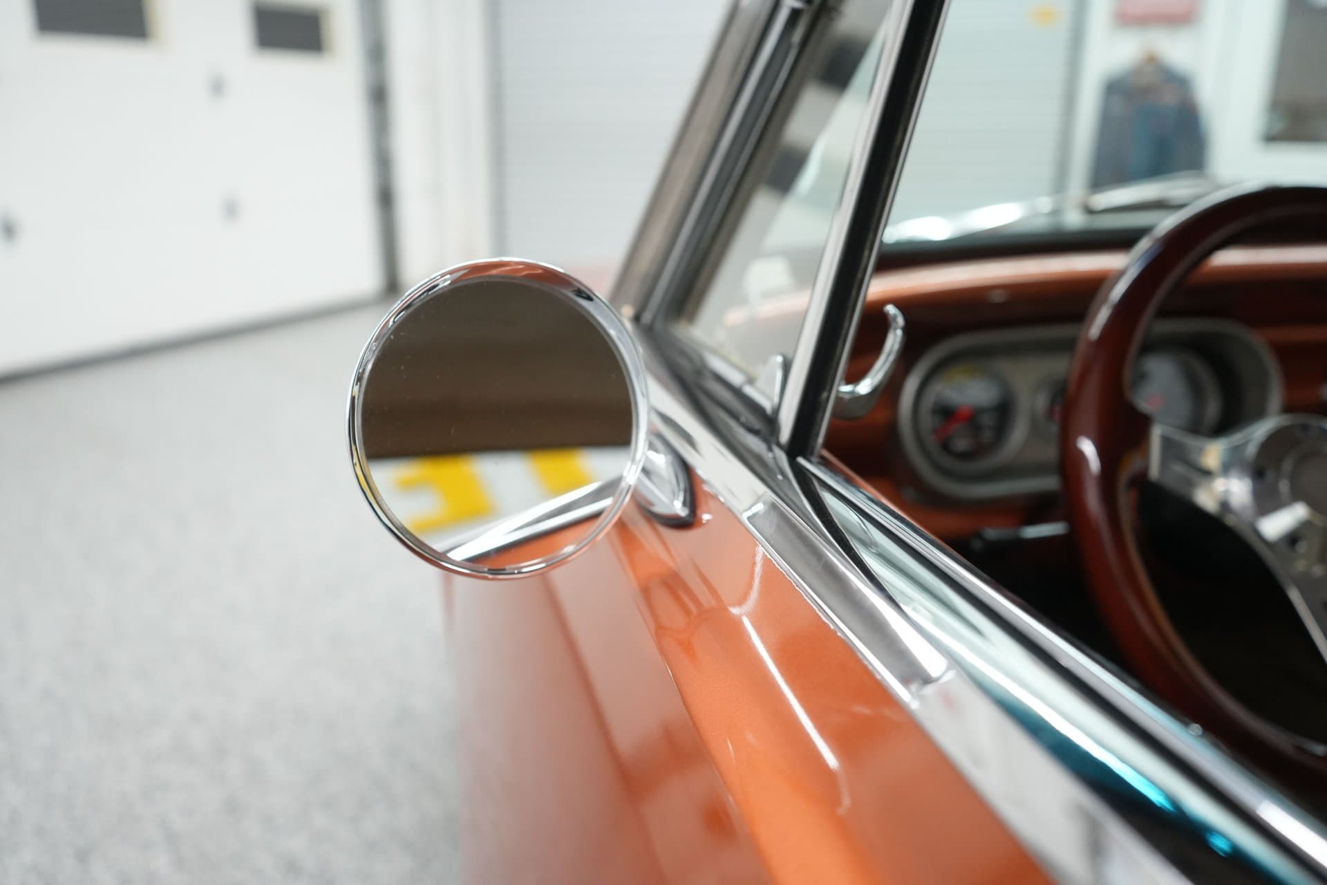 1962 Chevrolet Nova thumbnail 12