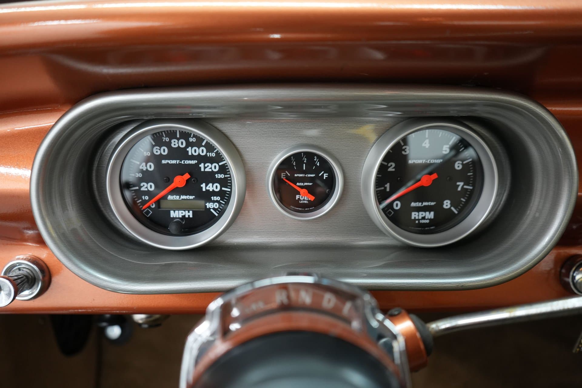 1962 Chevrolet Nova thumbnail 15
