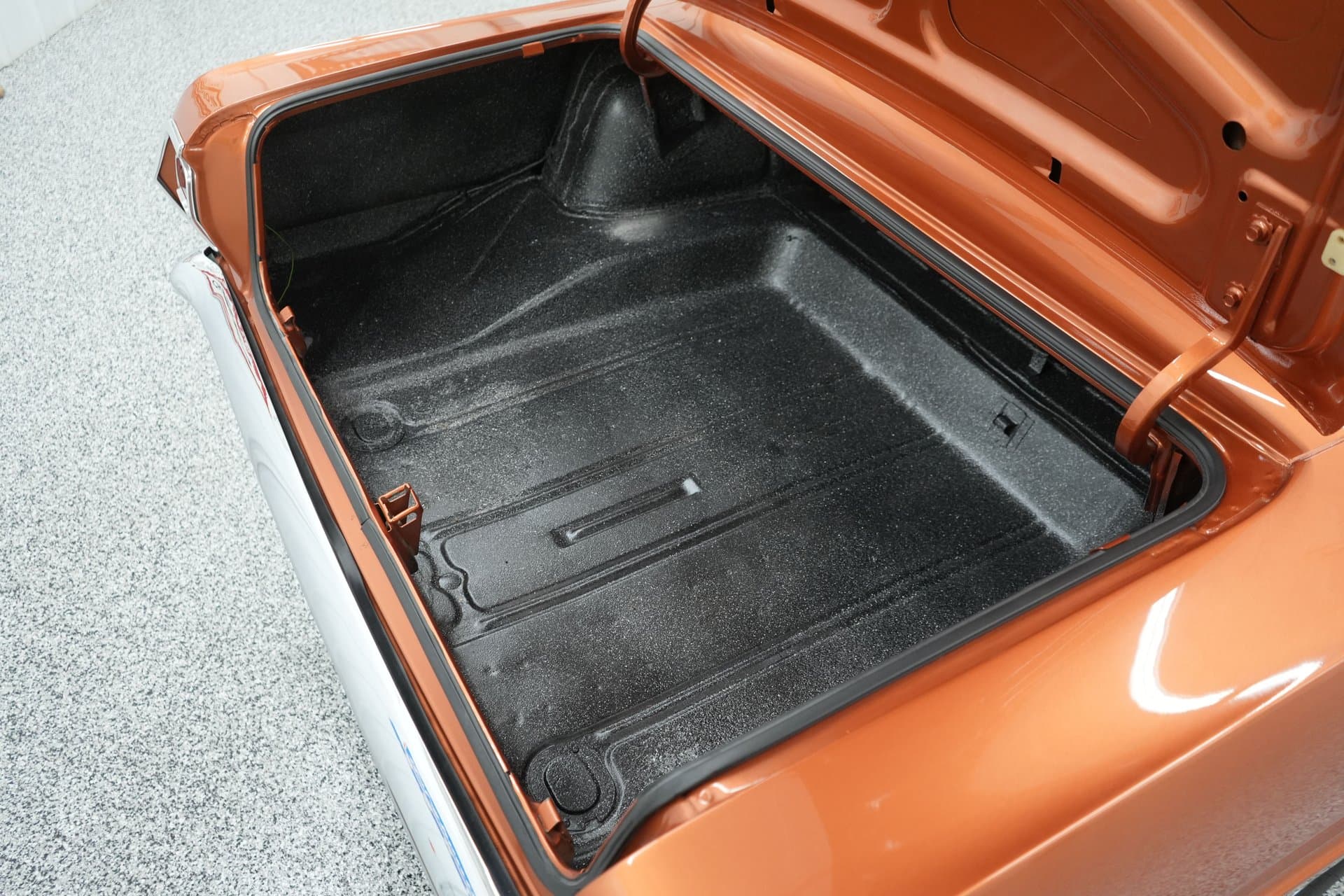 1962 Chevrolet Nova thumbnail 21