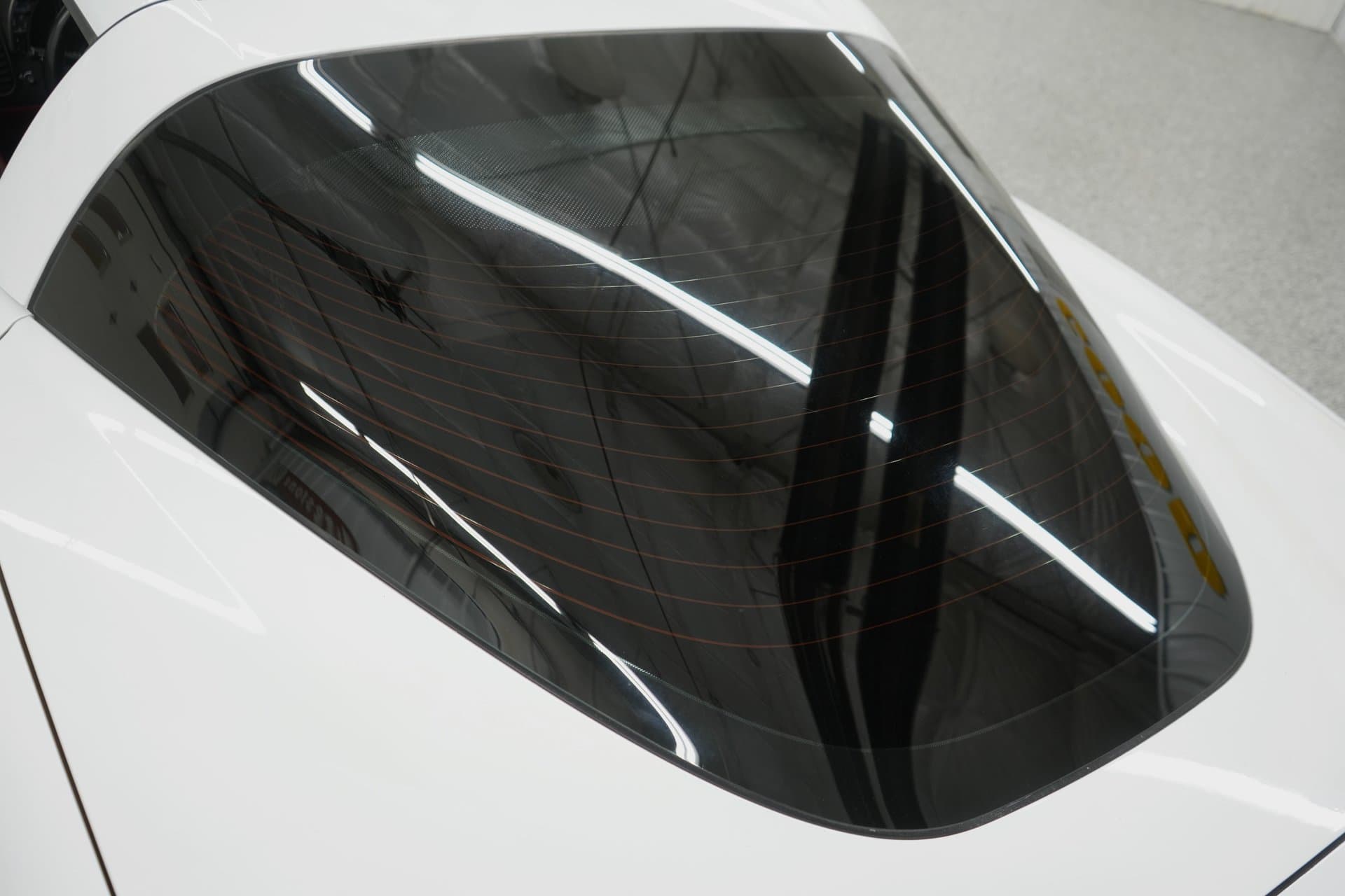 2005 Chevrolet Corvette thumbnail 4