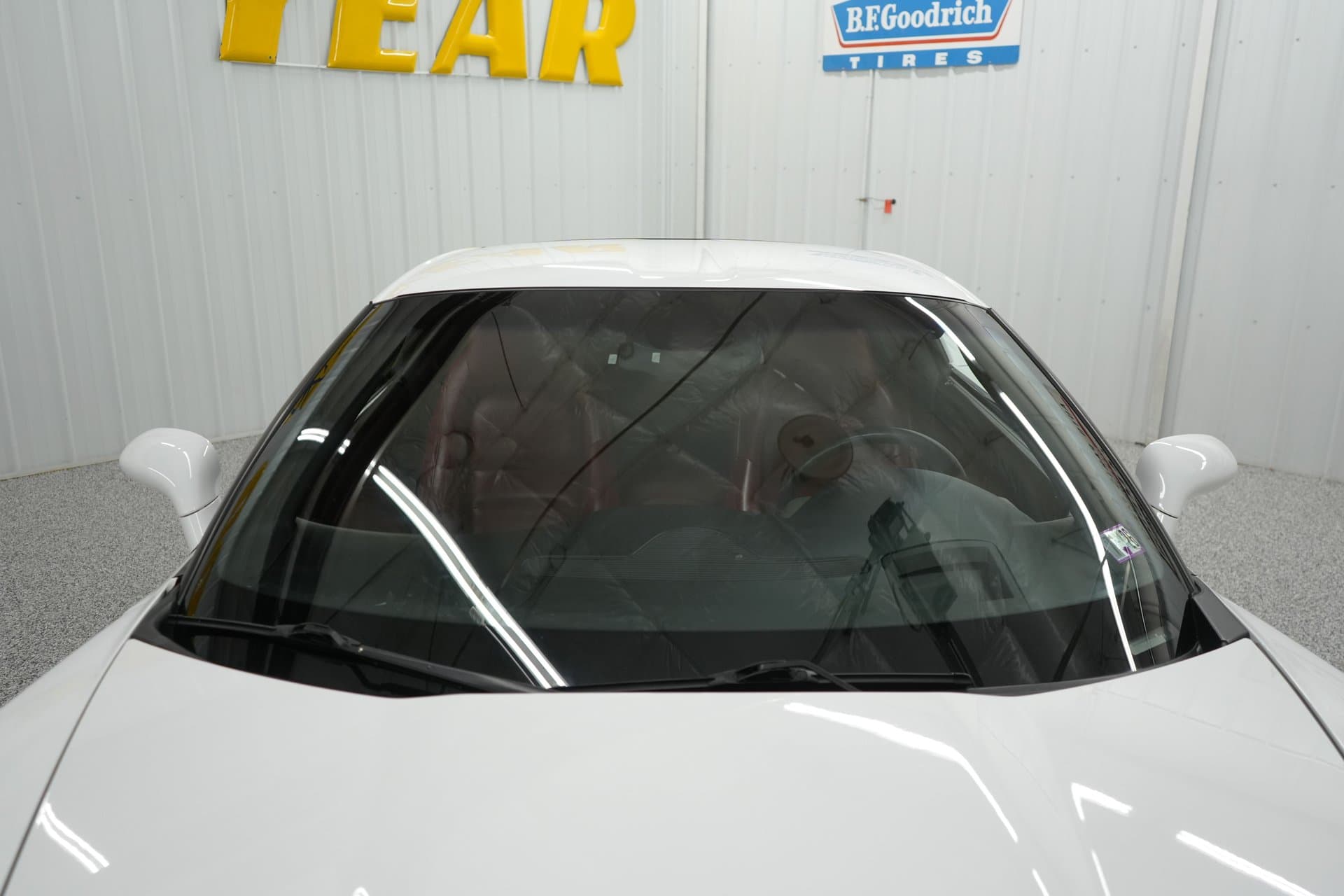 2005 Chevrolet Corvette thumbnail 9