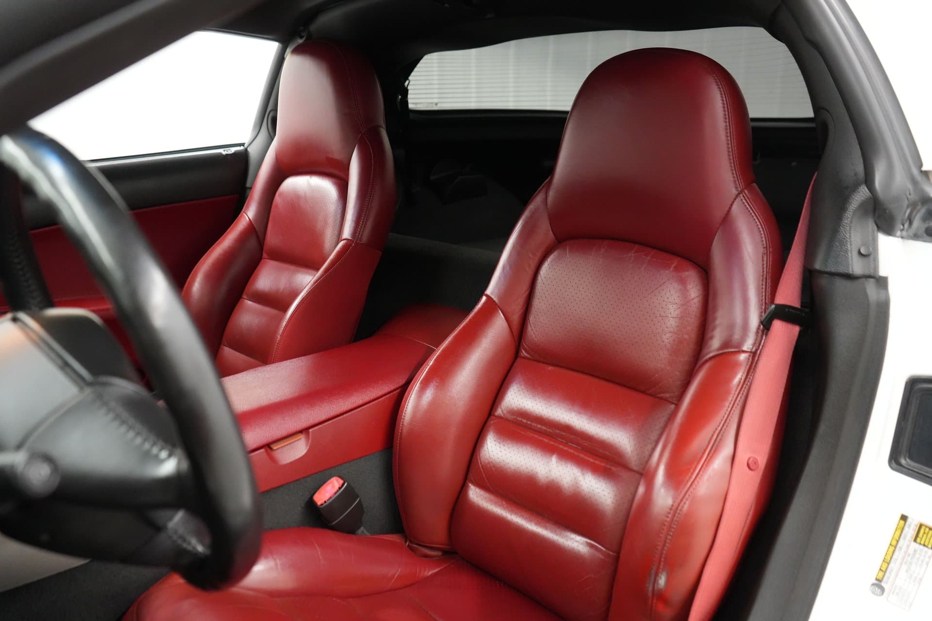 2005 Chevrolet Corvette thumbnail 15