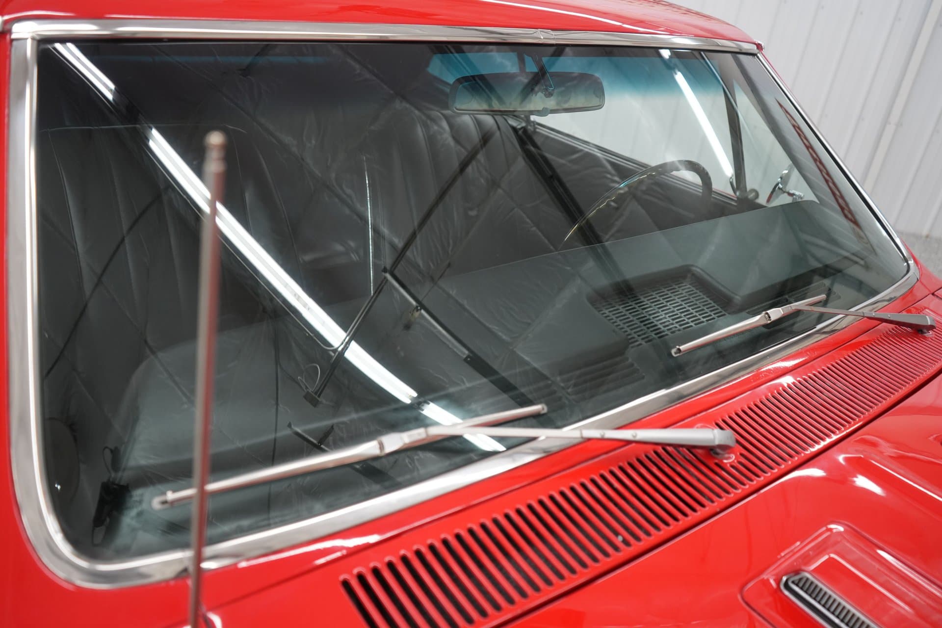 1966 Chevrolet Chevelle SS thumbnail 9