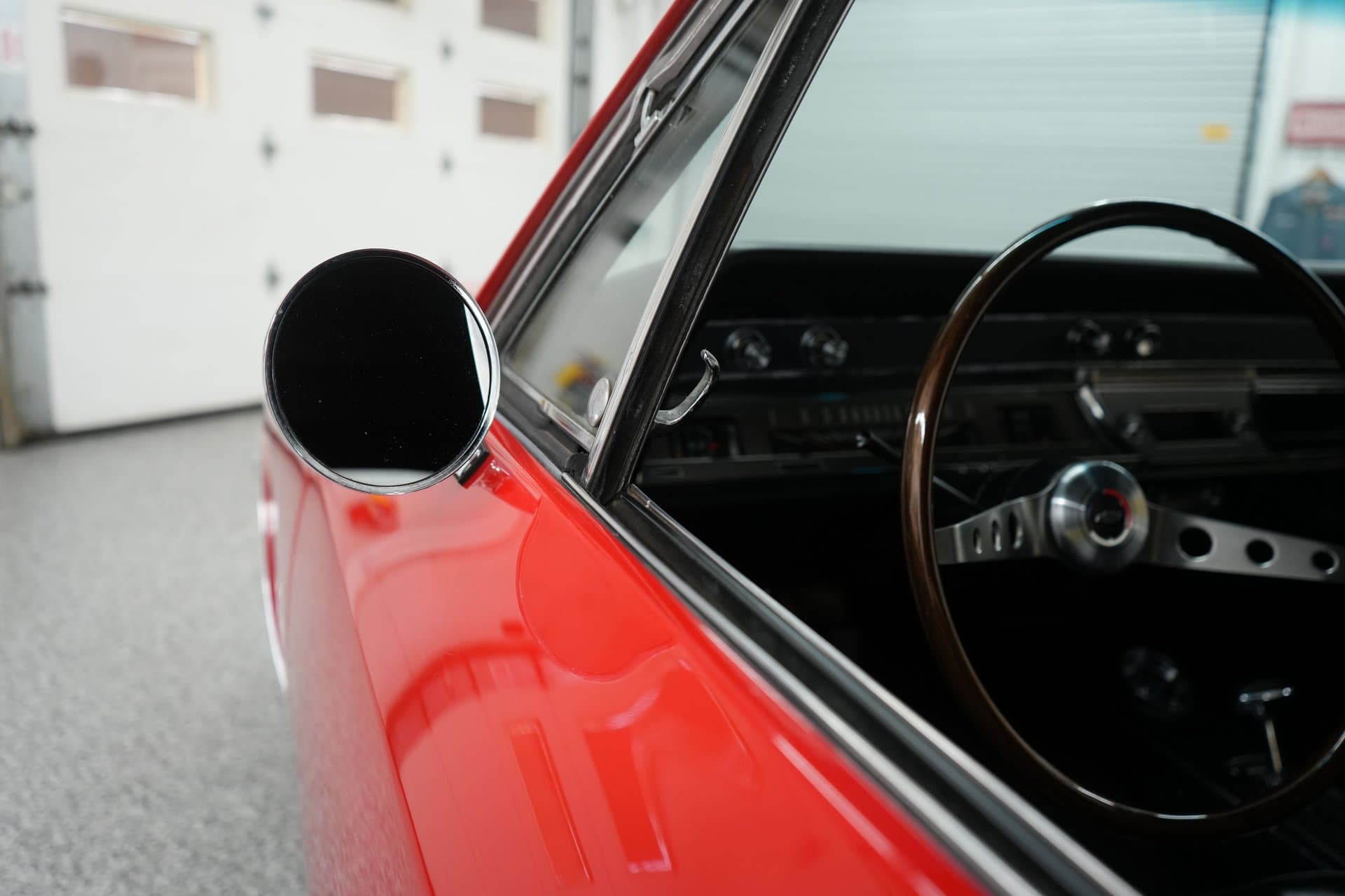 1966 Chevrolet Chevelle SS thumbnail 11