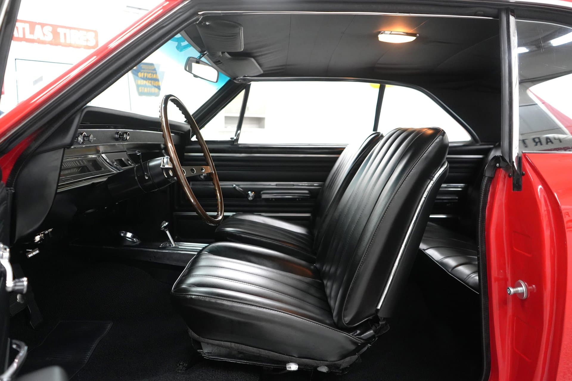 1966 Chevrolet Chevelle SS thumbnail 13