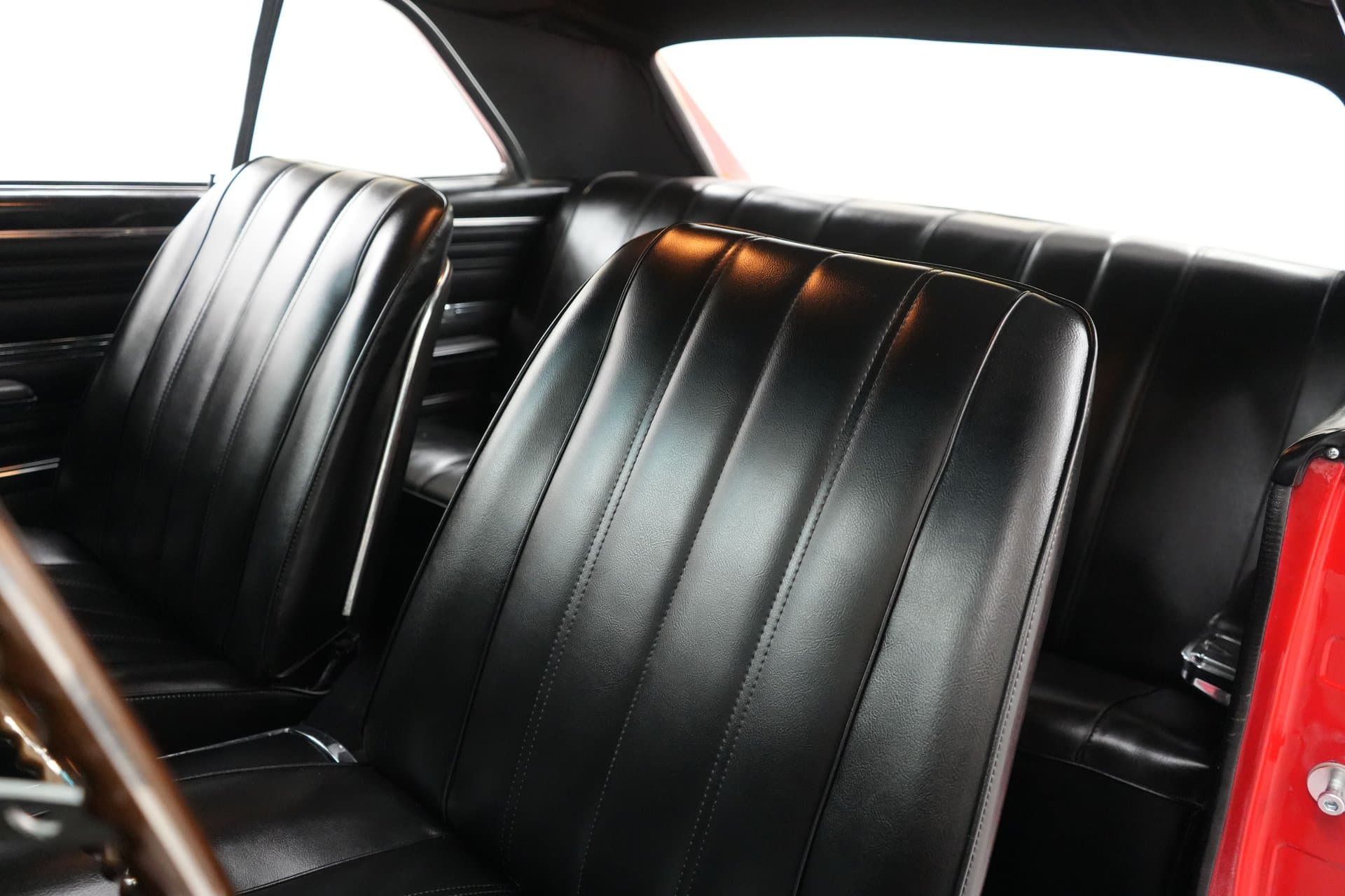 1966 Chevrolet Chevelle SS thumbnail 14