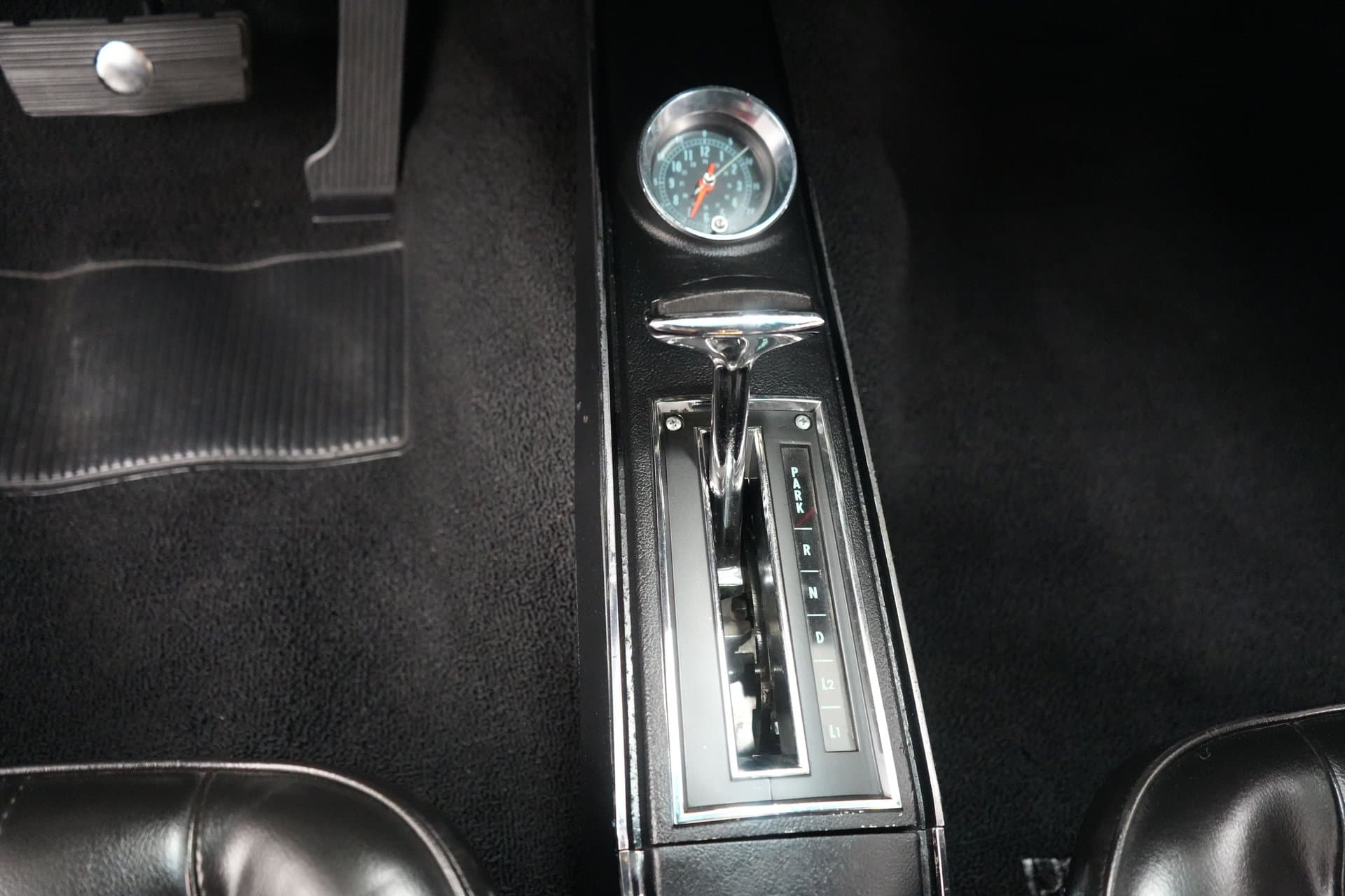 1966 Chevrolet Chevelle SS thumbnail 15