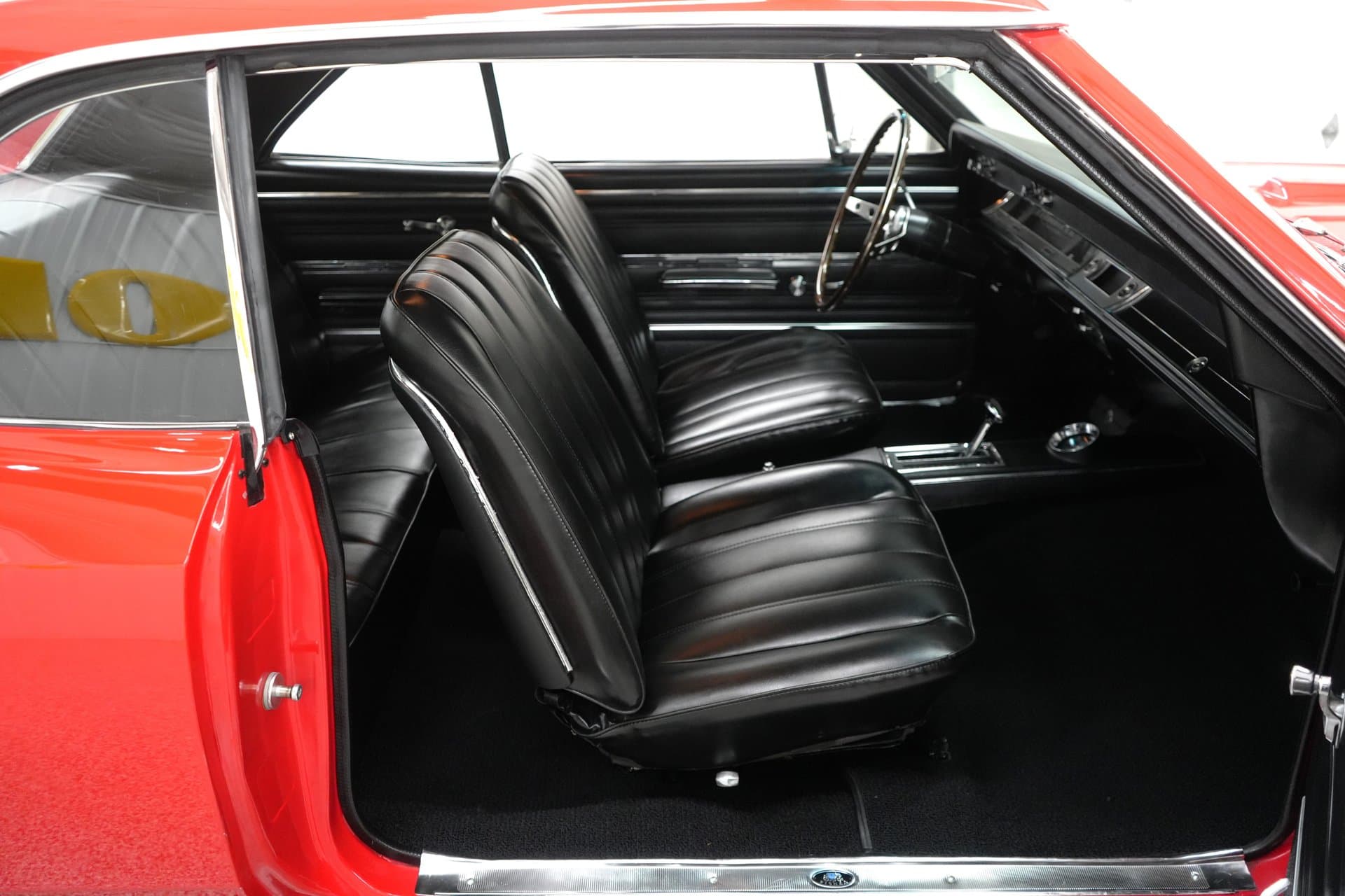 1966 Chevrolet Chevelle SS thumbnail 17
