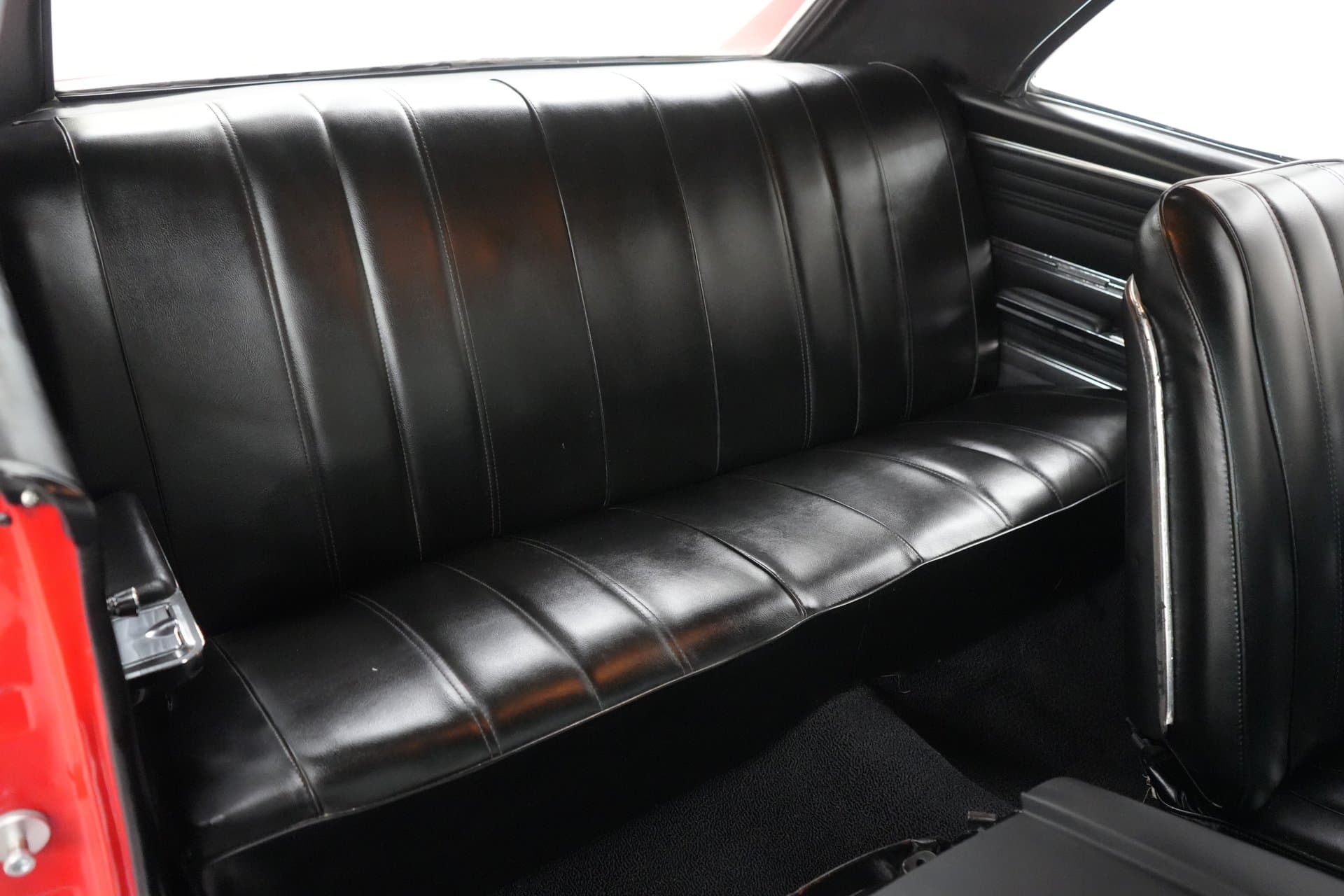 1966 Chevrolet Chevelle SS thumbnail 19