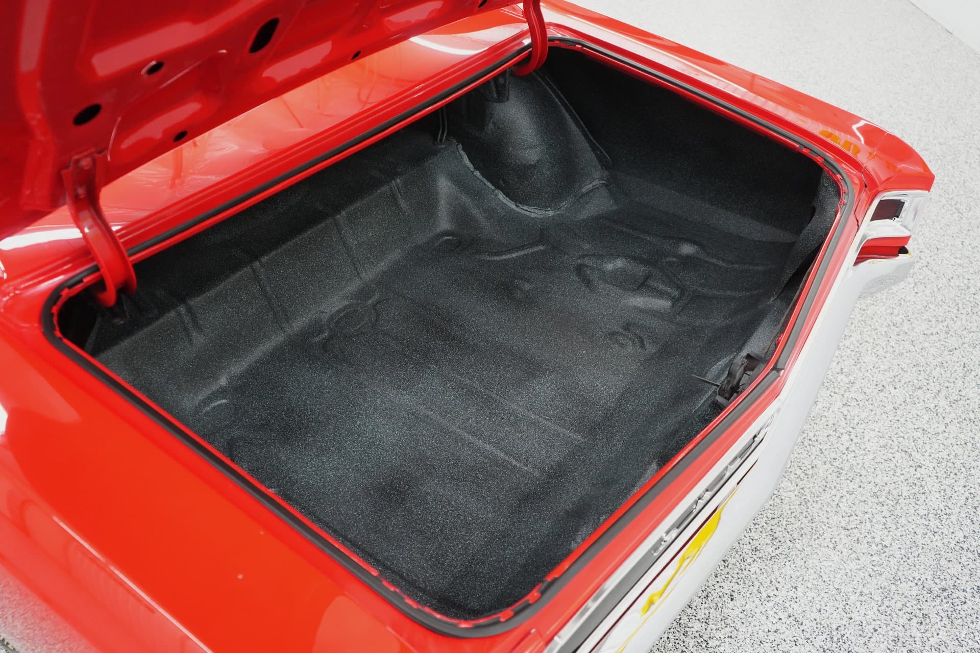 1966 Chevrolet Chevelle SS thumbnail 20