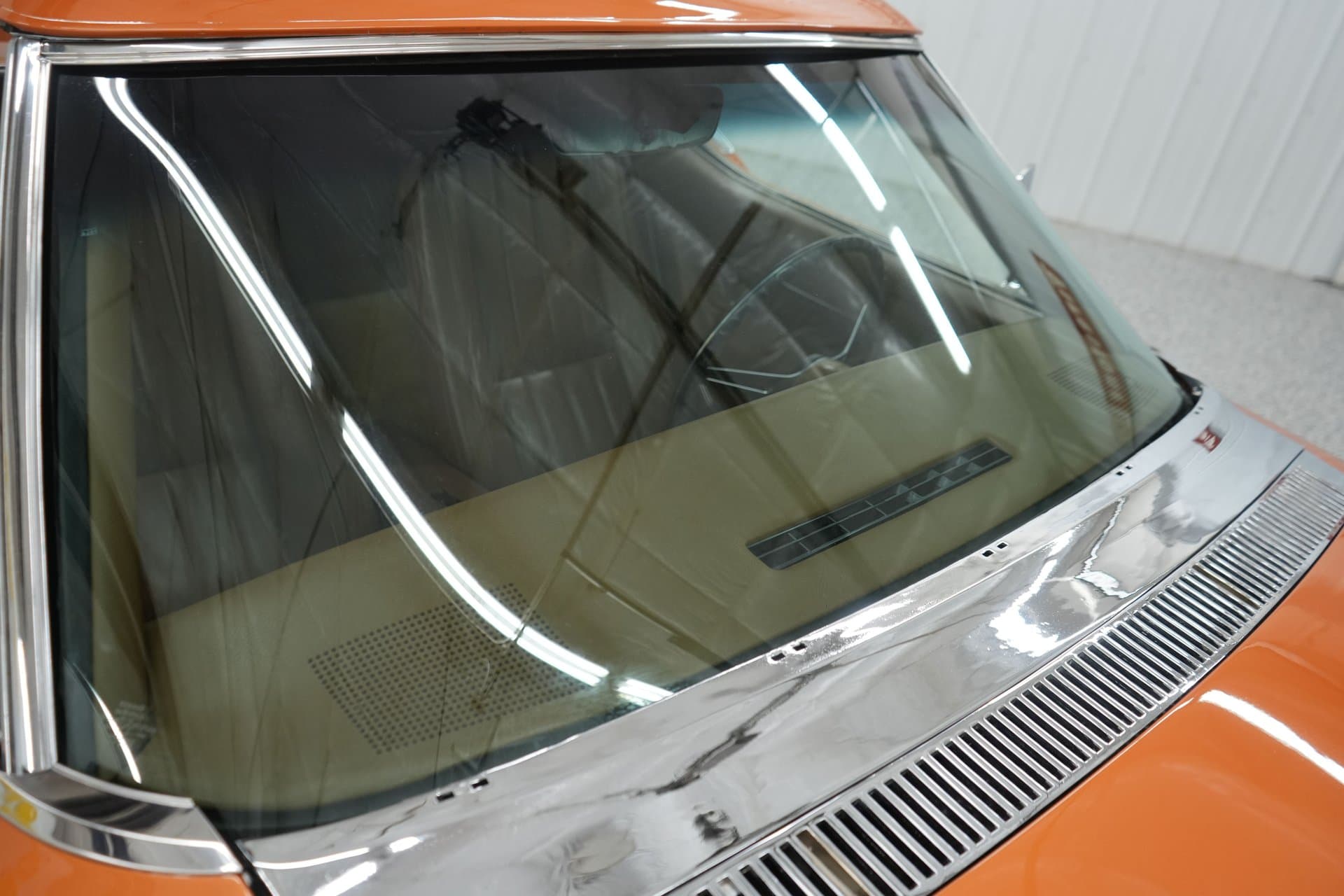 1971 Chevrolet Corvette thumbnail 9