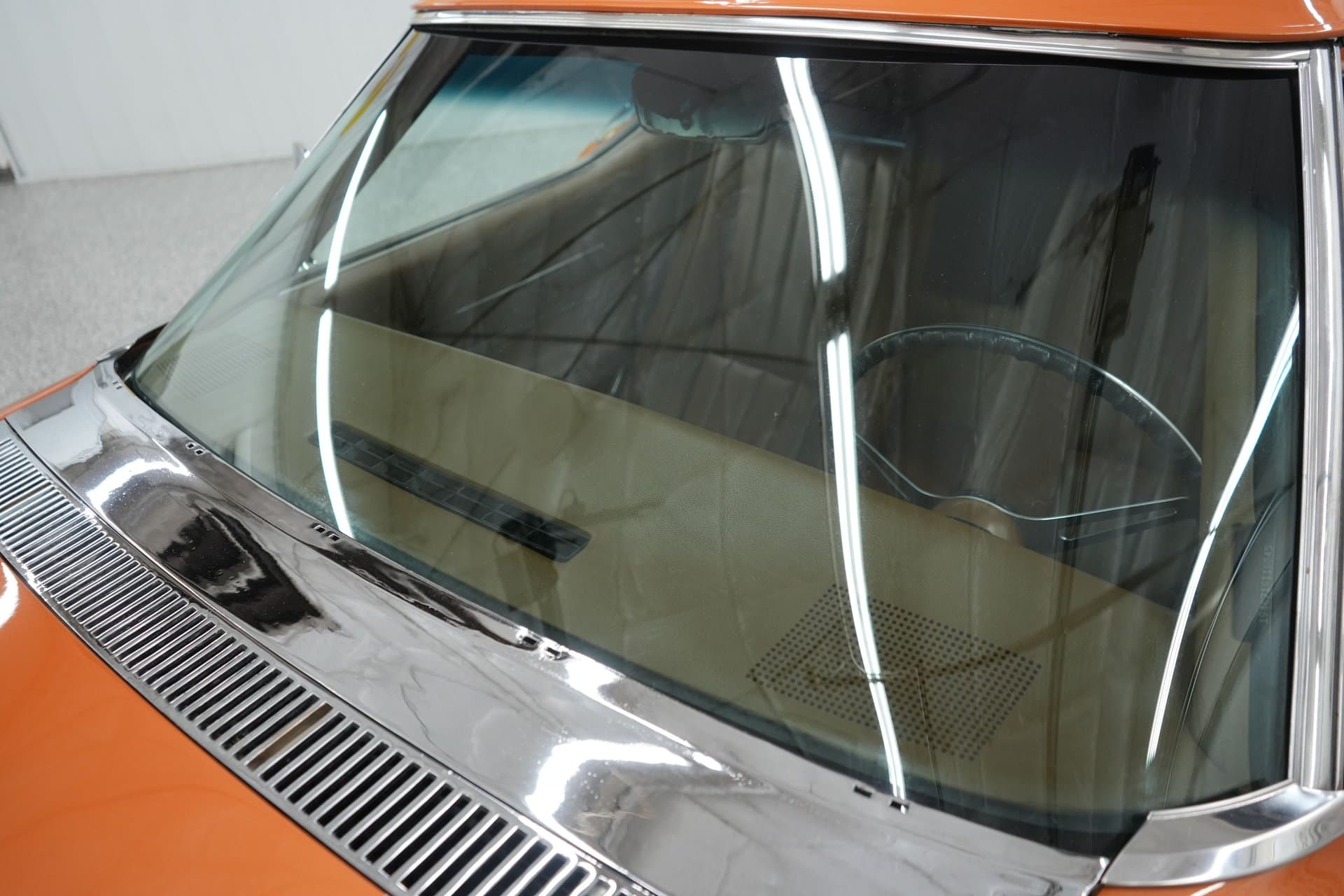 1971 Chevrolet Corvette thumbnail 10
