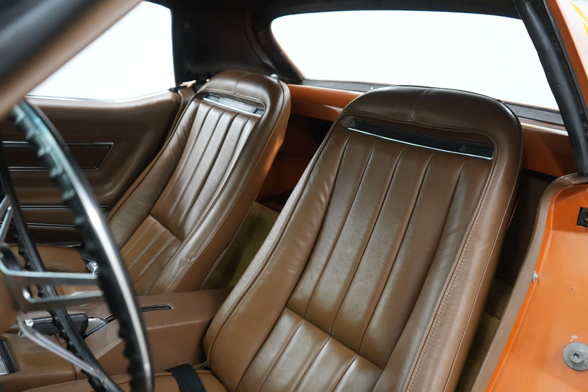 1971 Chevrolet Corvette thumbnail 13