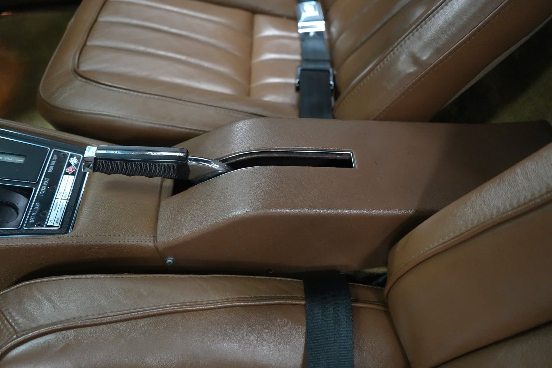 1971 Chevrolet Corvette thumbnail 14