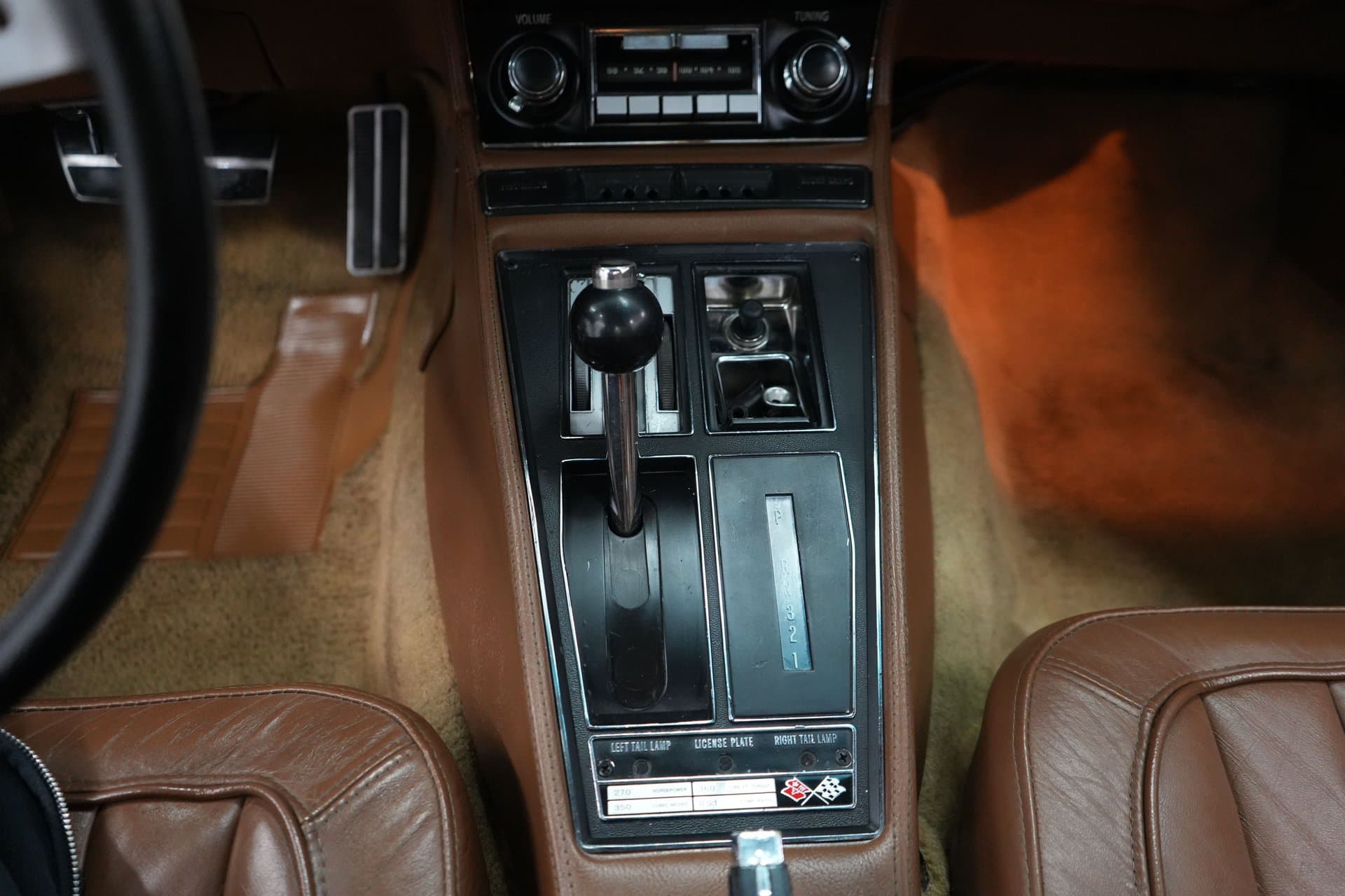 1971 Chevrolet Corvette thumbnail 15