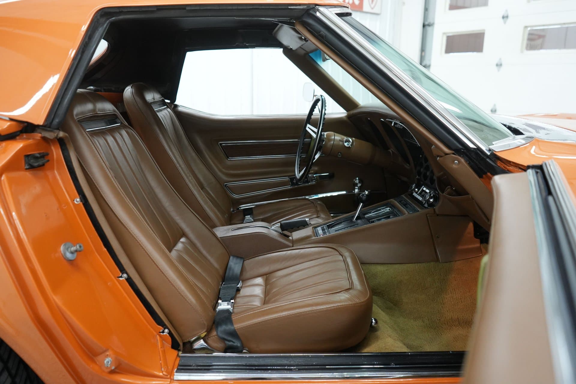 1971 Chevrolet Corvette thumbnail 17