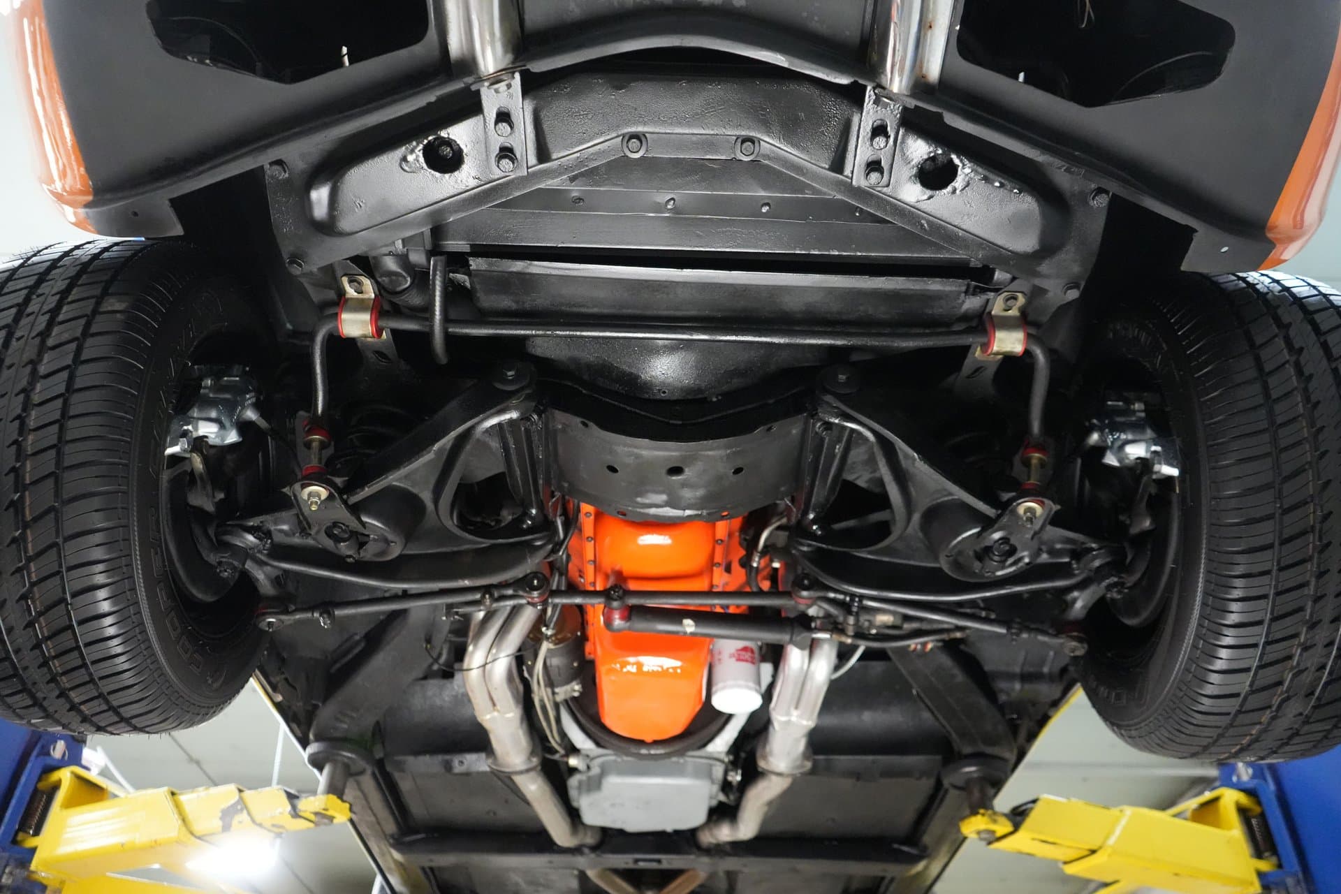 1971 Chevrolet Corvette thumbnail 26