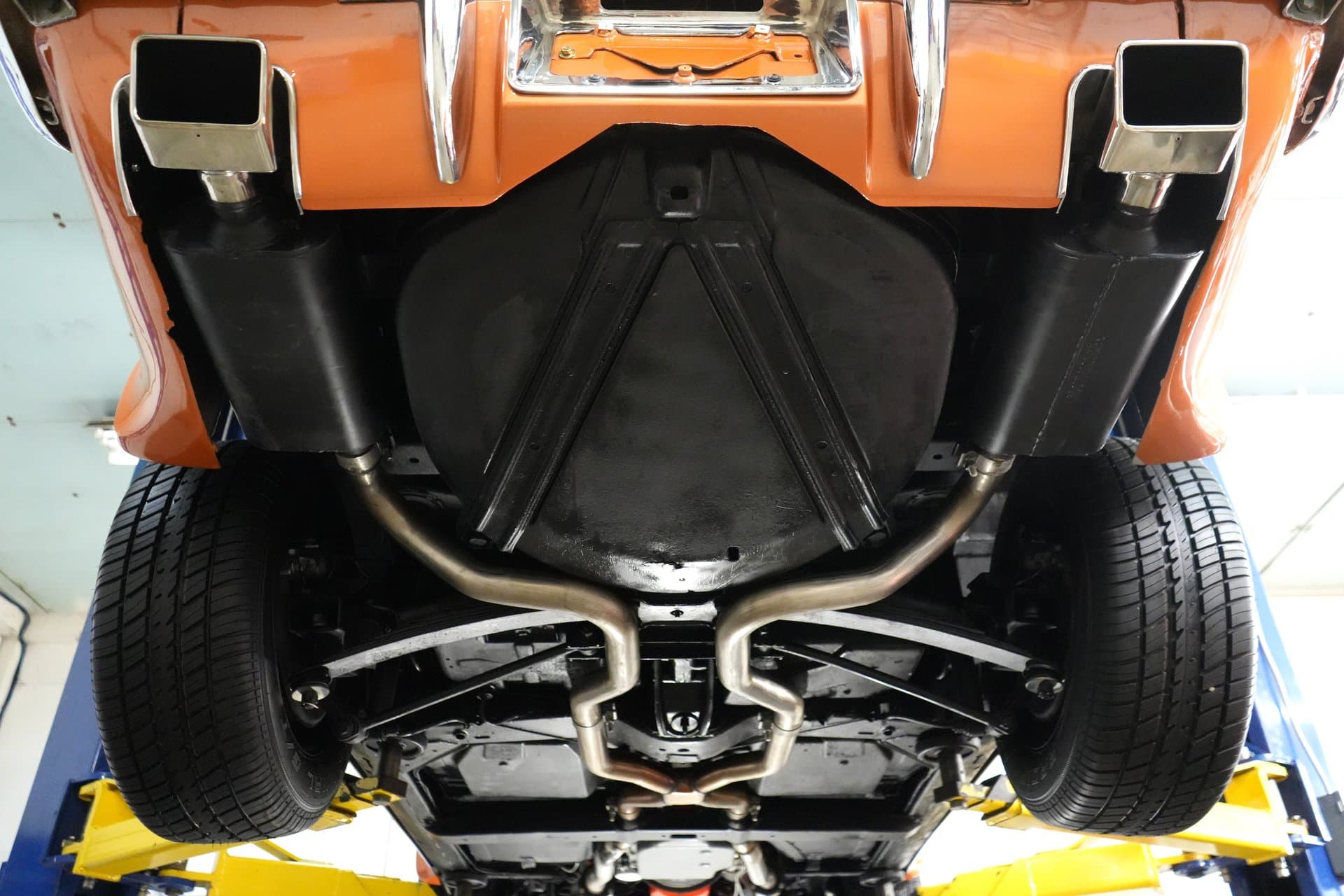 1971 Chevrolet Corvette thumbnail 28