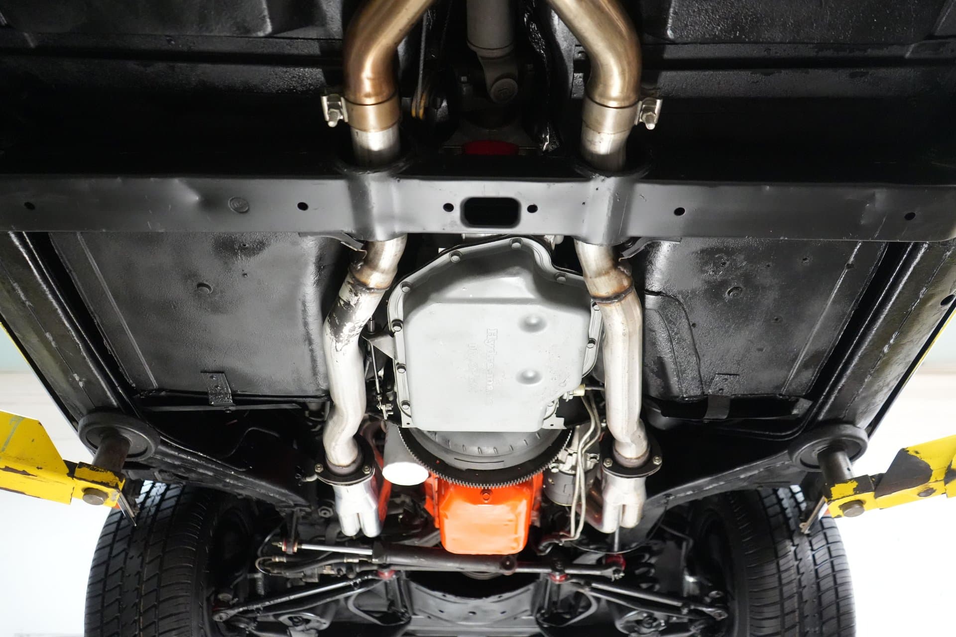 1971 Chevrolet Corvette thumbnail 29