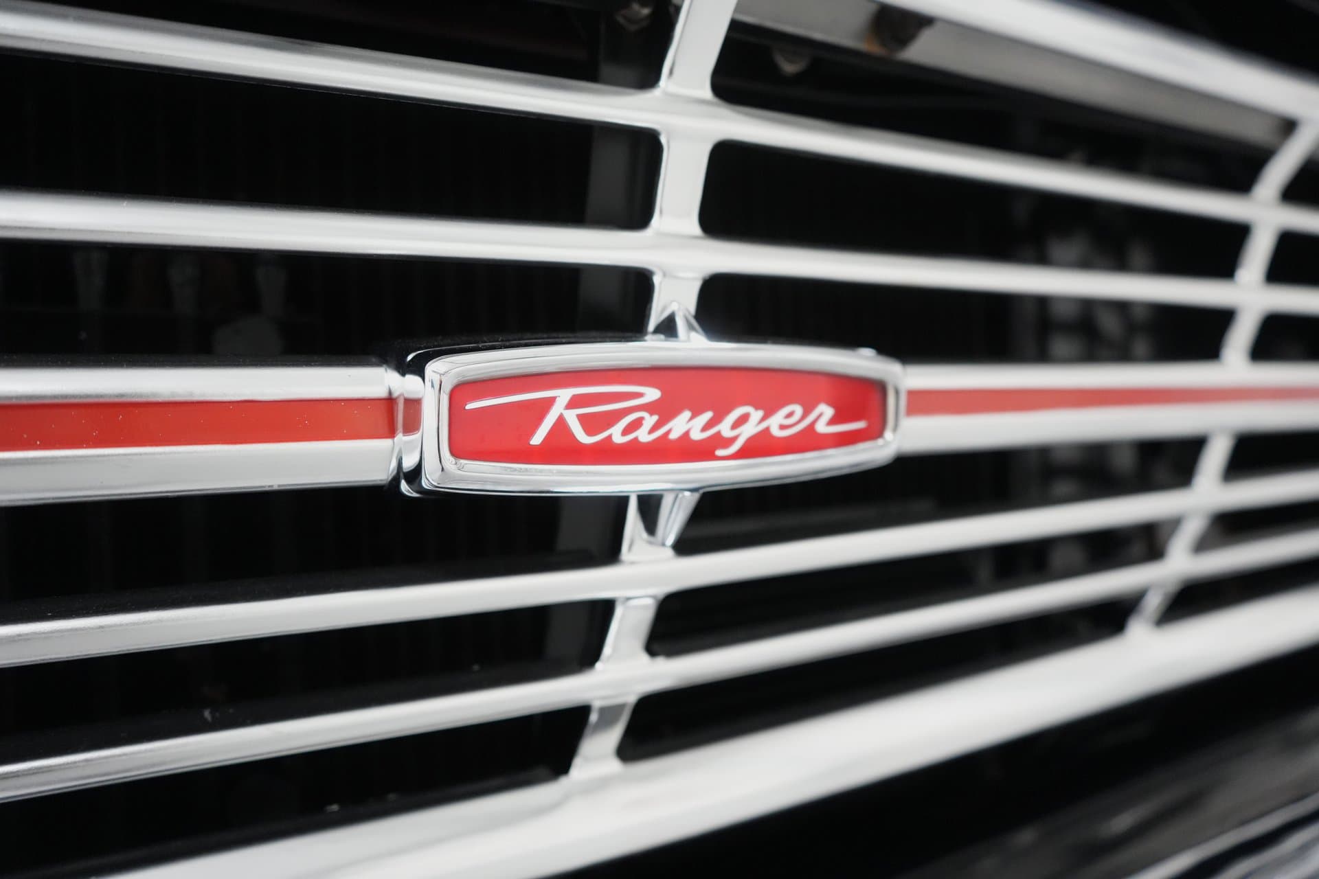 1968 Ford F-100 Ranger thumbnail 14