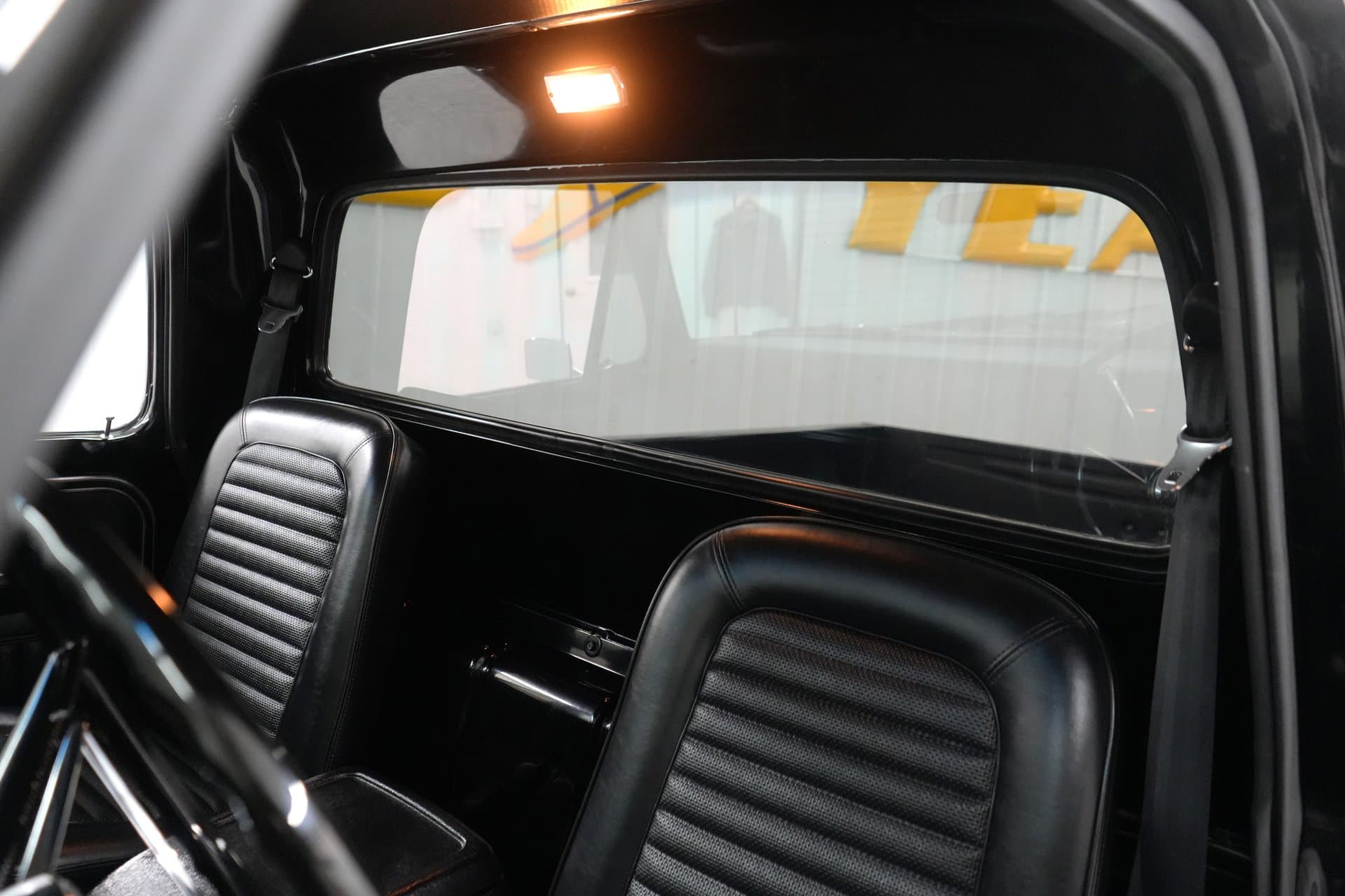 1968 Ford F-100 Ranger thumbnail 15