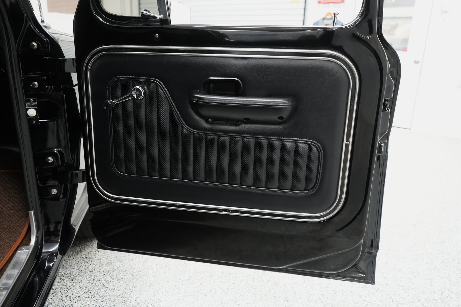 1968 Ford F-100 Ranger thumbnail 17