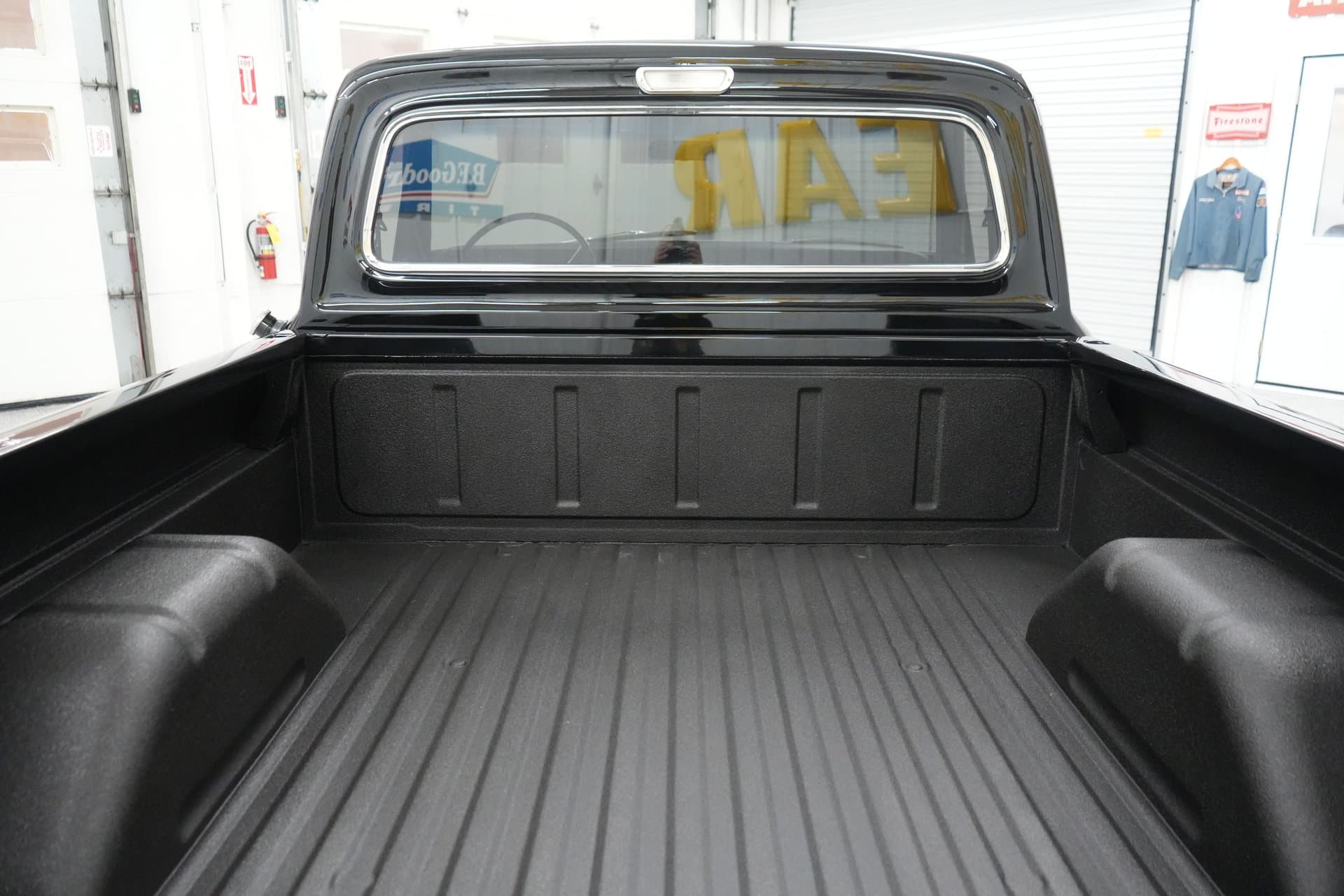 1968 Ford F-100 Ranger thumbnail 20