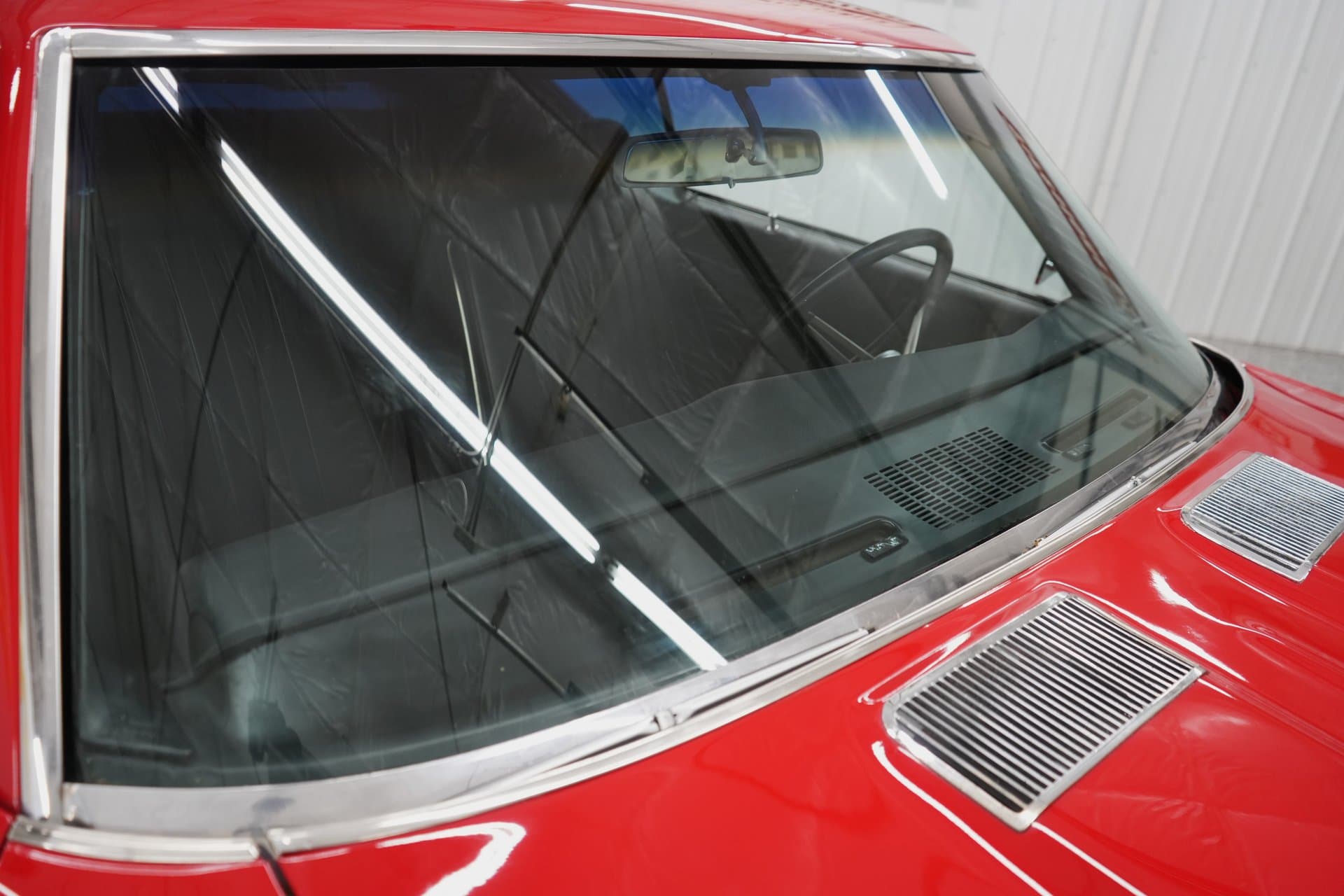 1969 Chevrolet Chevelle thumbnail 9