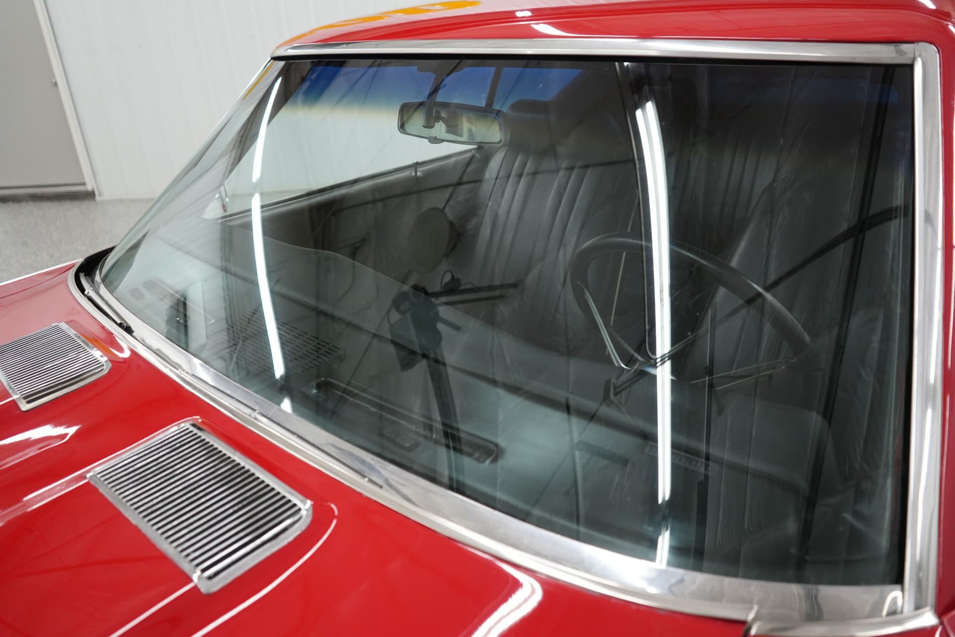 1969 Chevrolet Chevelle thumbnail 11