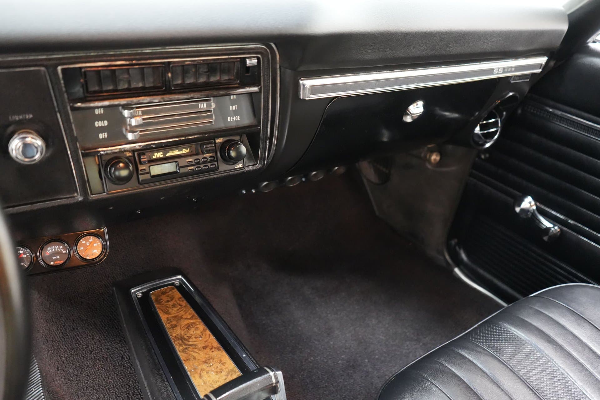 1969 Chevrolet Chevelle thumbnail 14