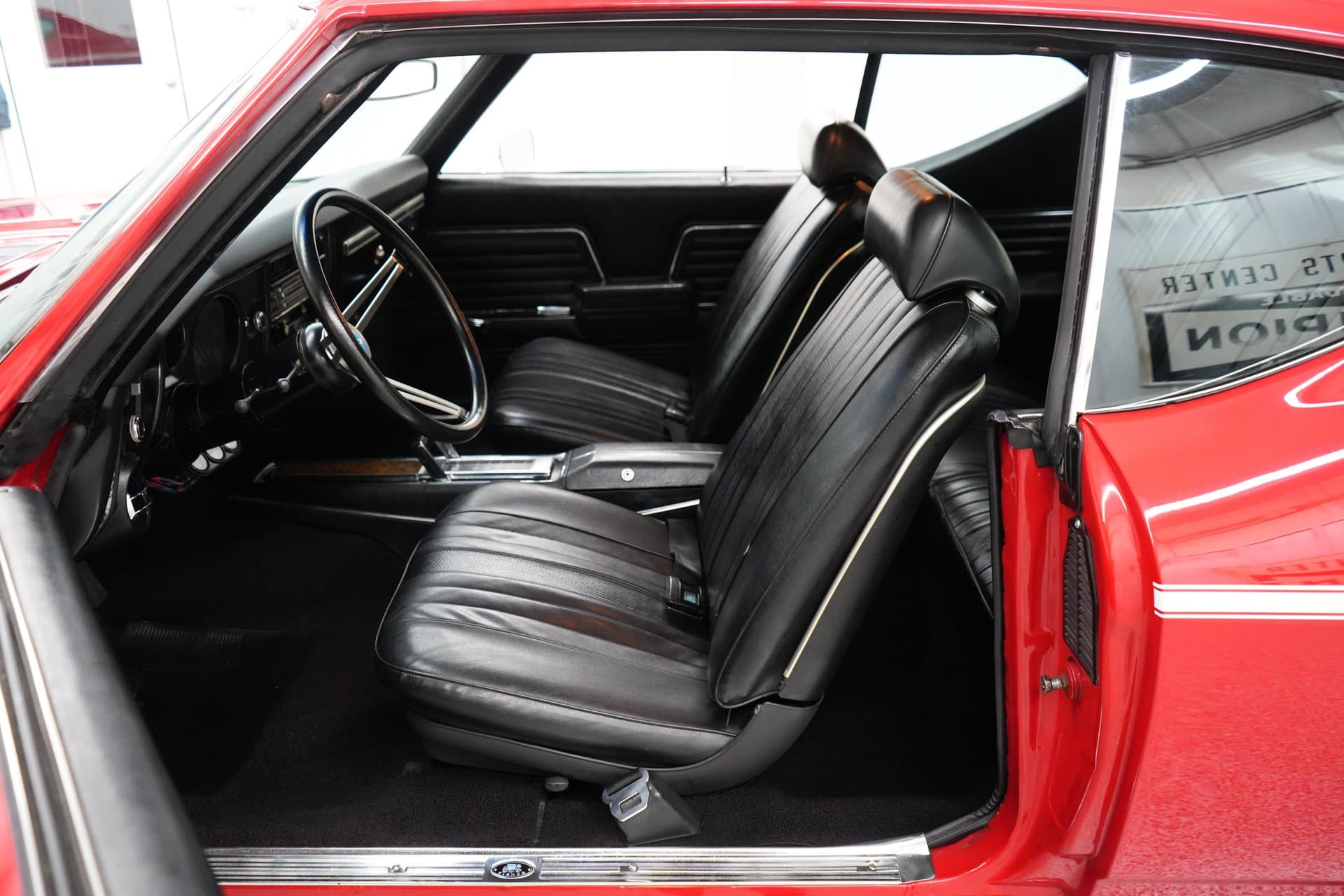 1969 Chevrolet Chevelle thumbnail 15