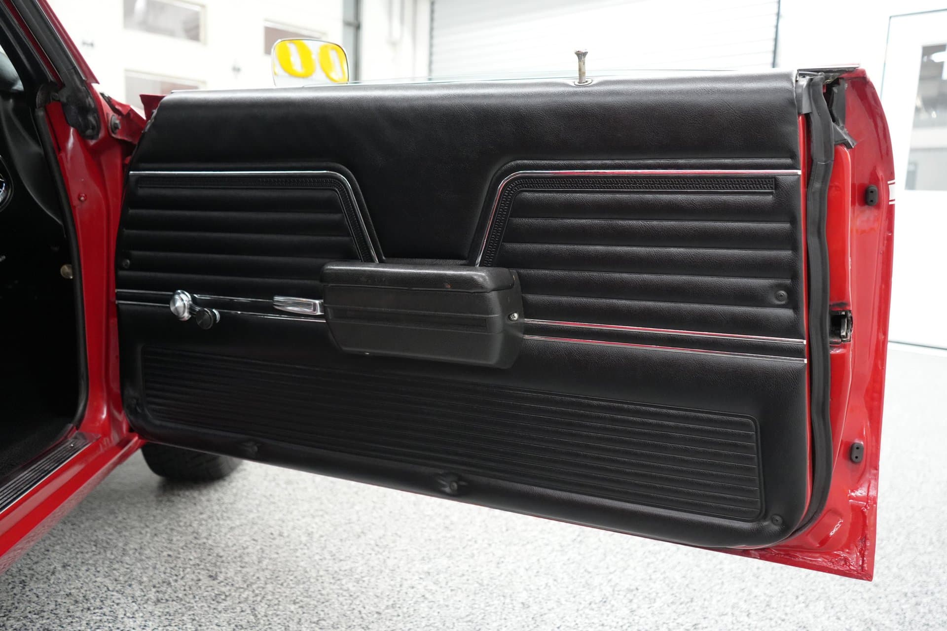 1969 Chevrolet Chevelle thumbnail 17