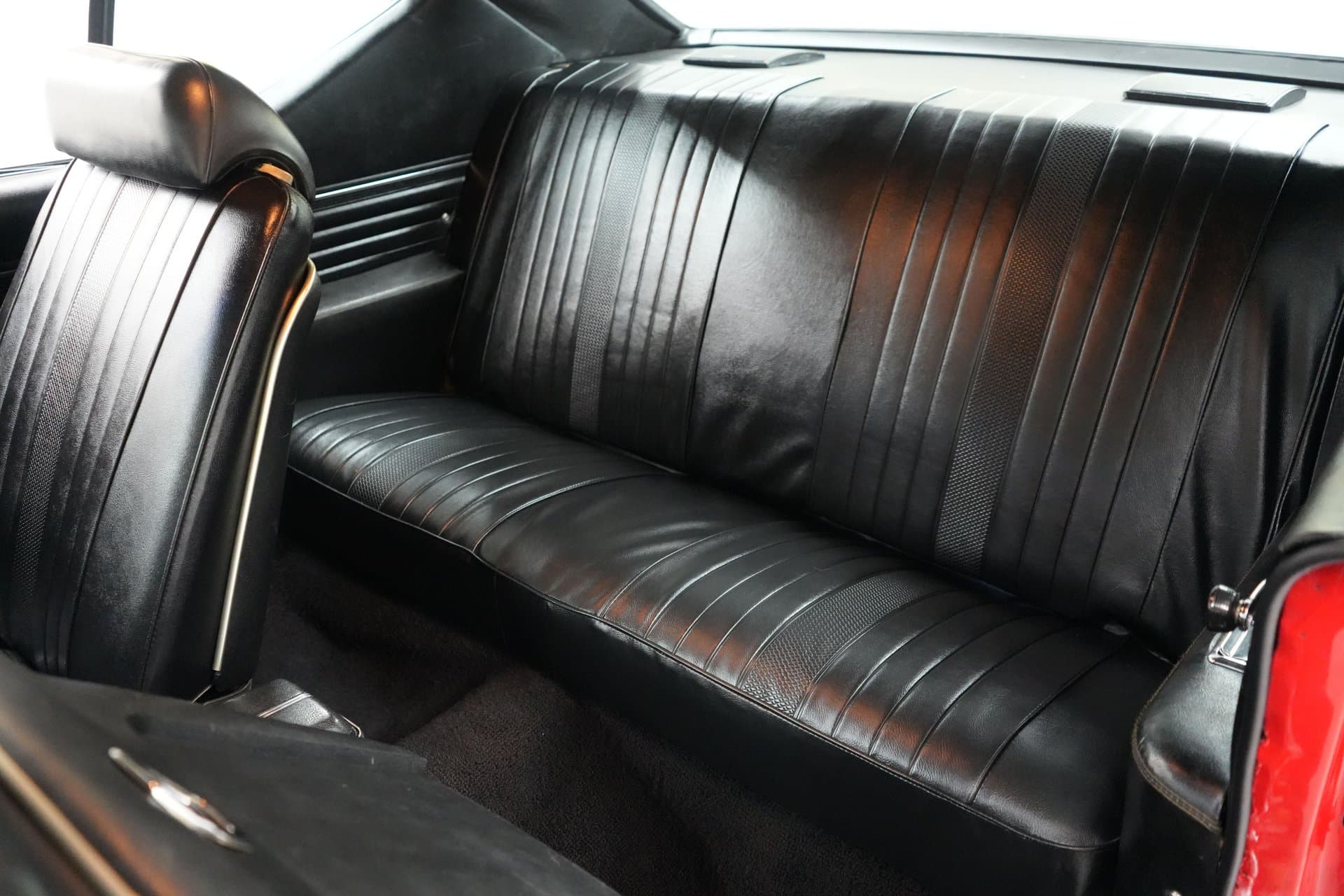 1969 Chevrolet Chevelle thumbnail 16