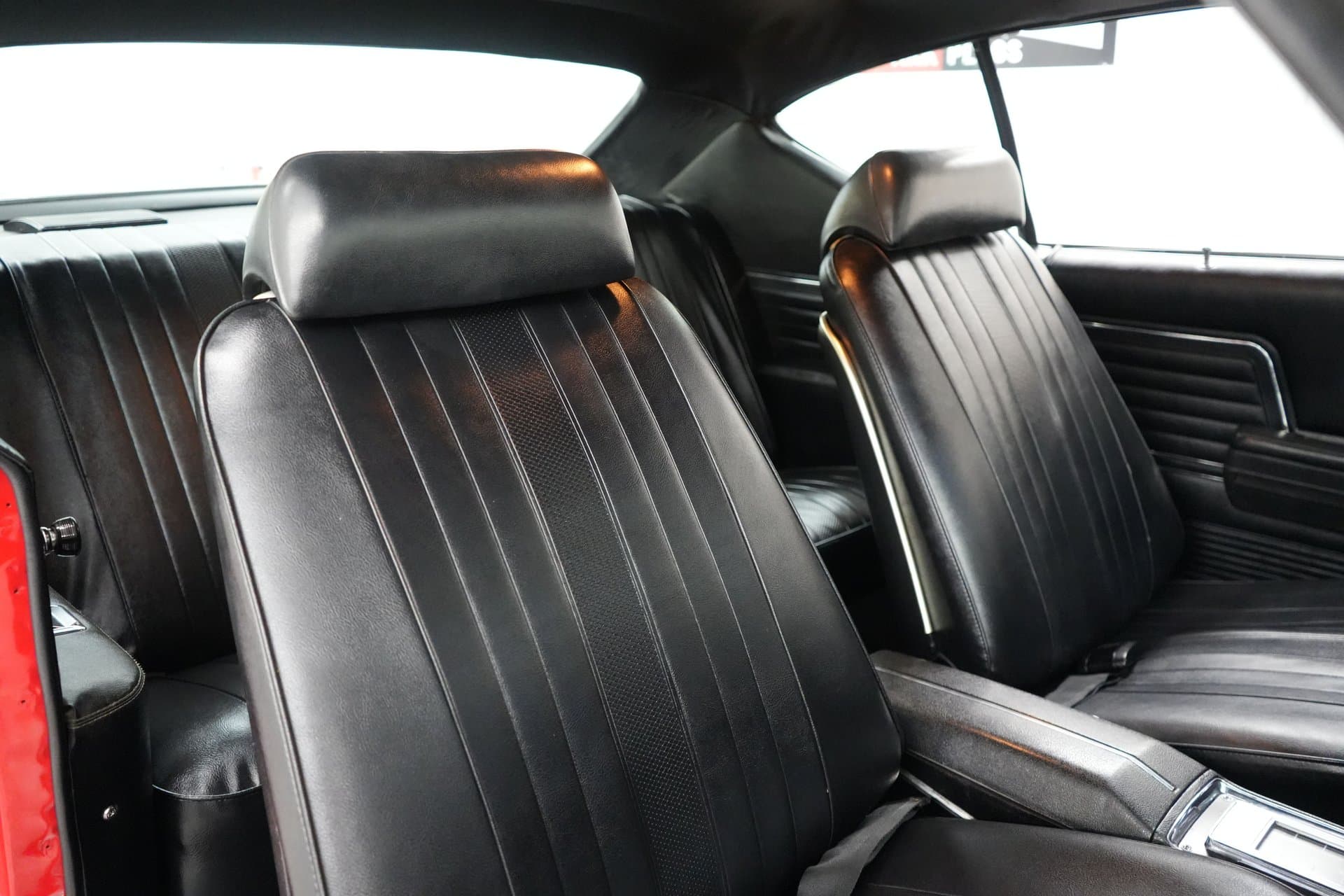 1969 Chevrolet Chevelle thumbnail 18