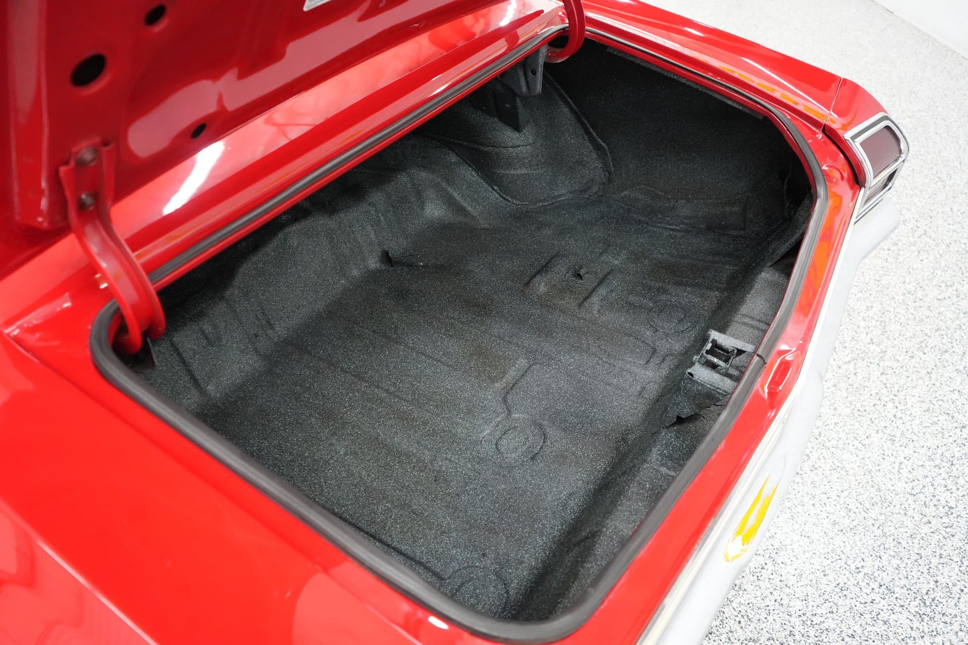 1969 Chevrolet Chevelle thumbnail 20