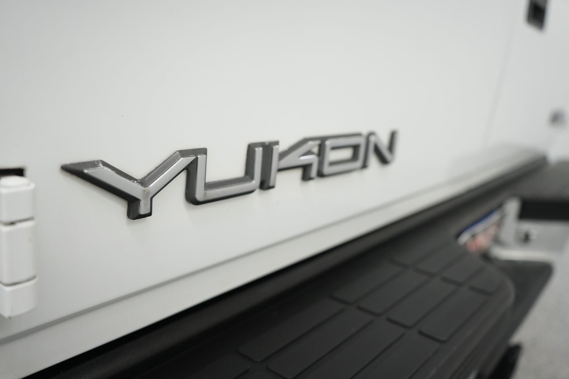 1999 GMC Yukon thumbnail 11
