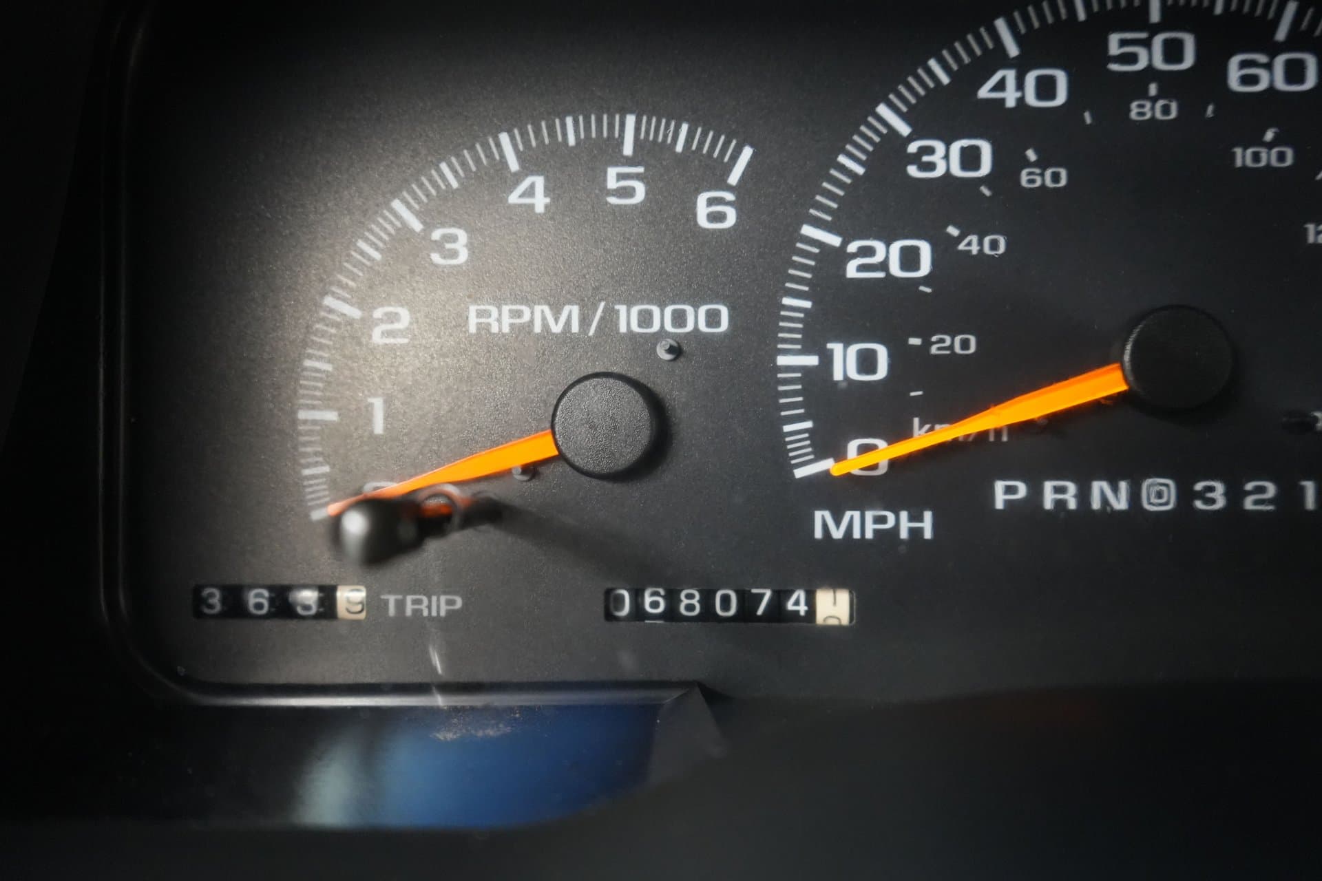 1999 GMC Yukon thumbnail 14