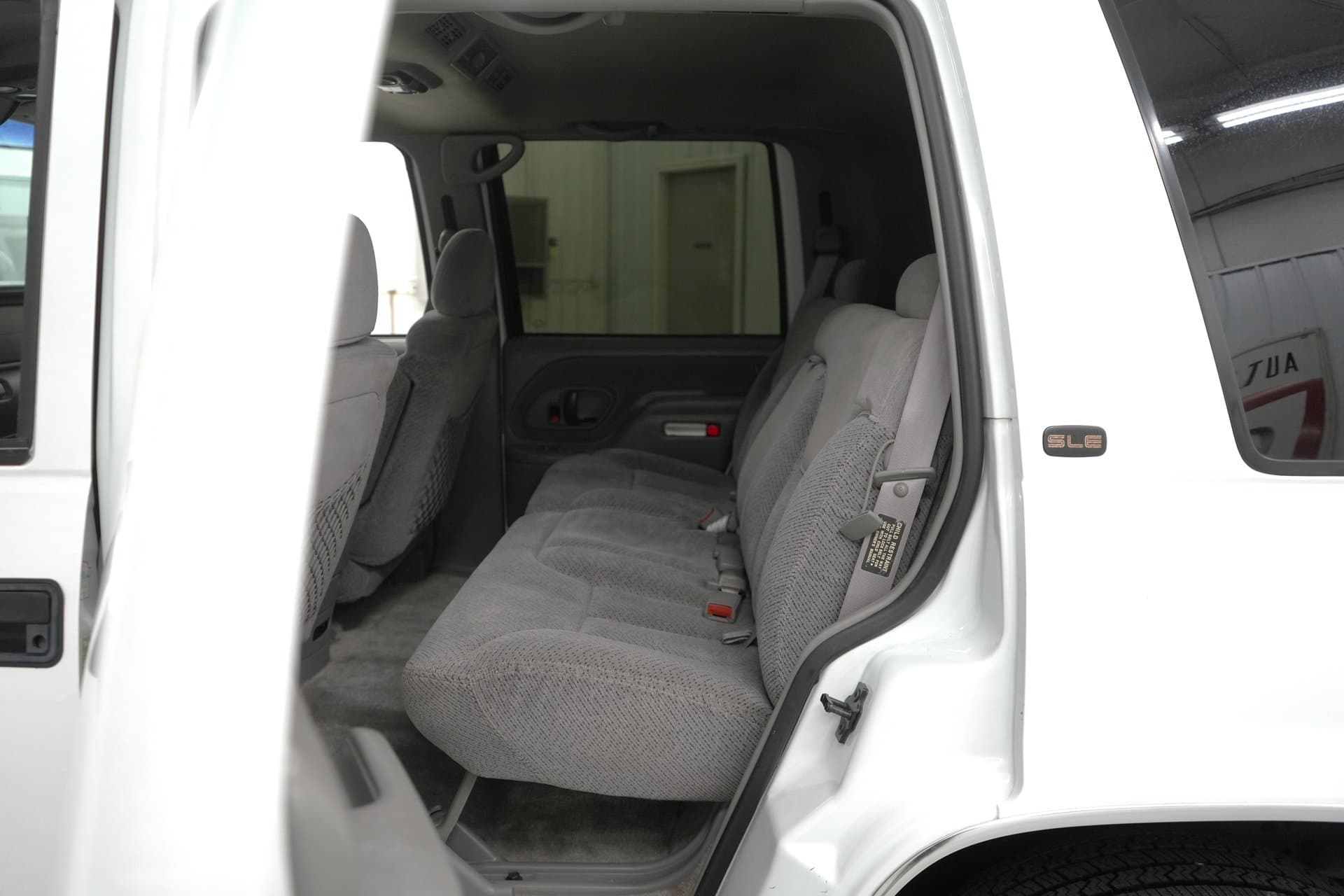 1999 GMC Yukon thumbnail 15