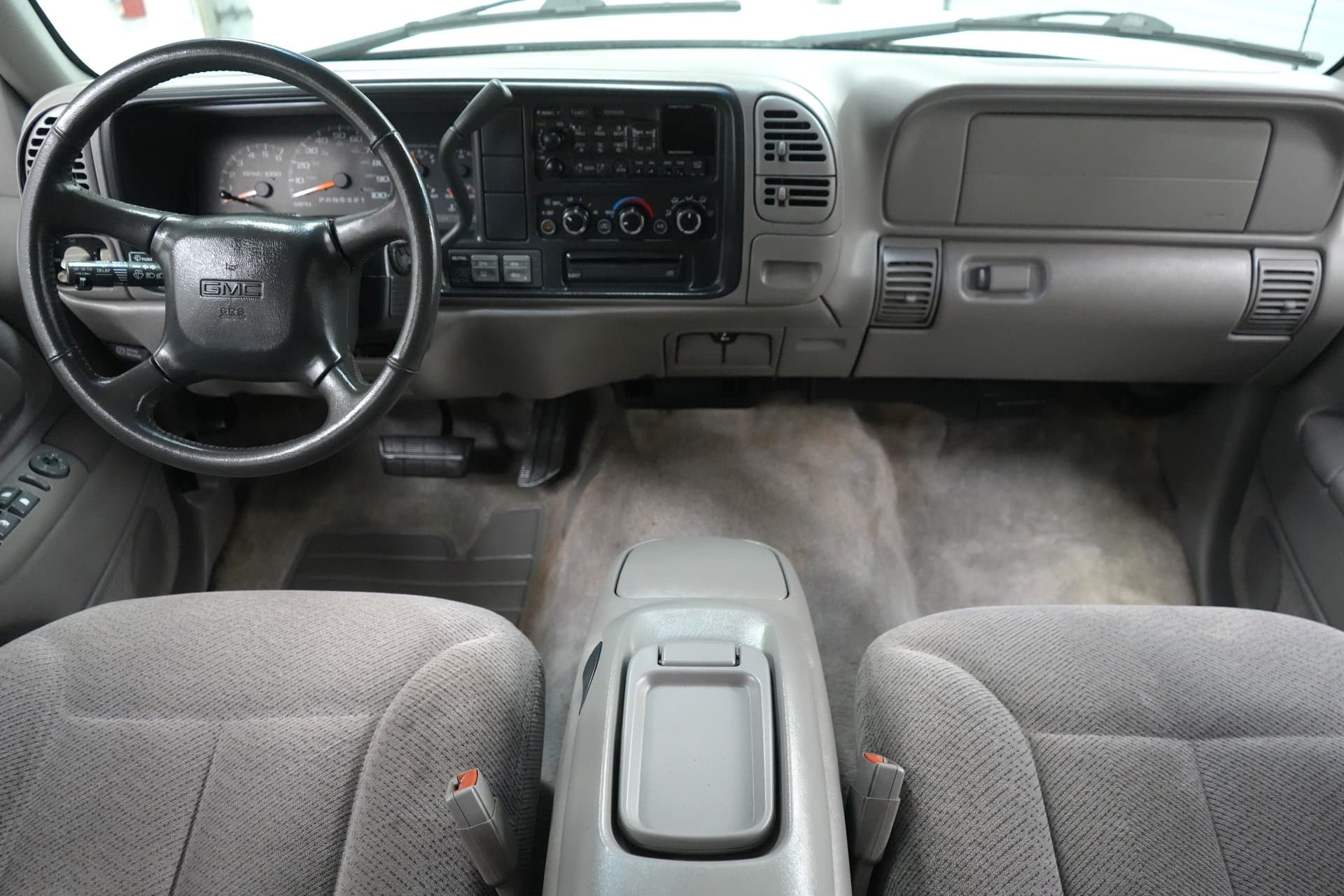 1999 GMC Yukon thumbnail 16