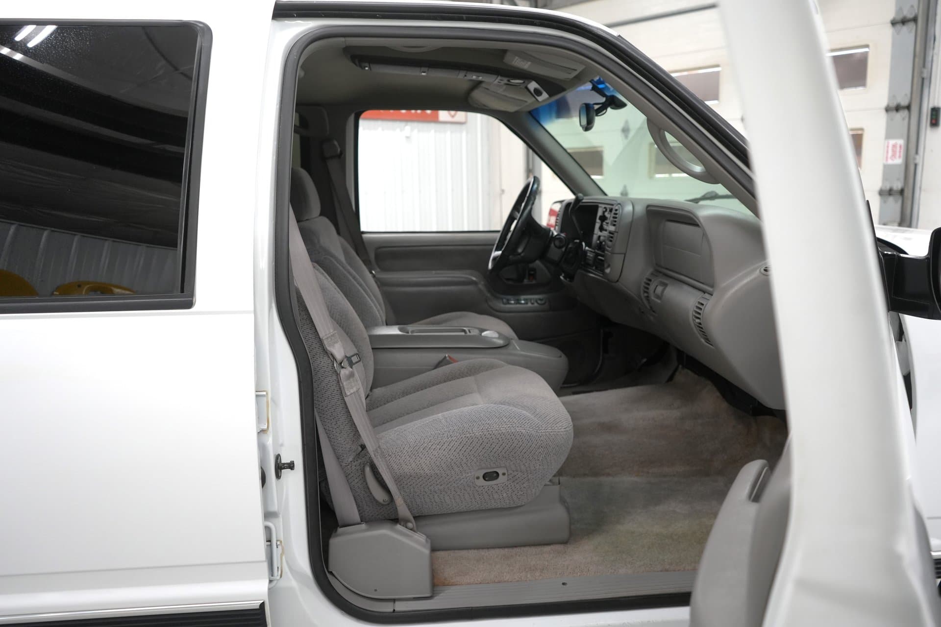 1999 GMC Yukon thumbnail 18