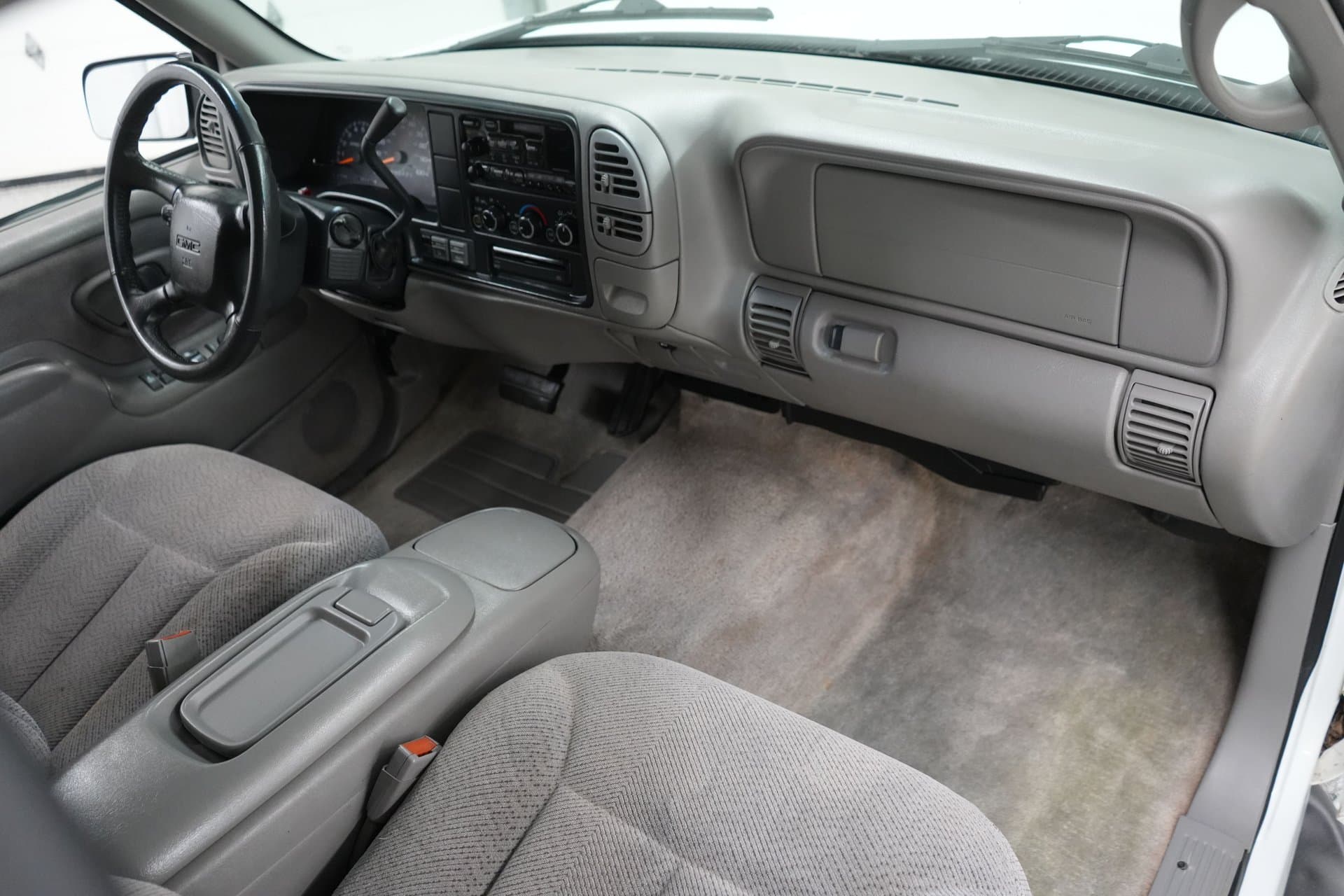 1999 GMC Yukon thumbnail 19
