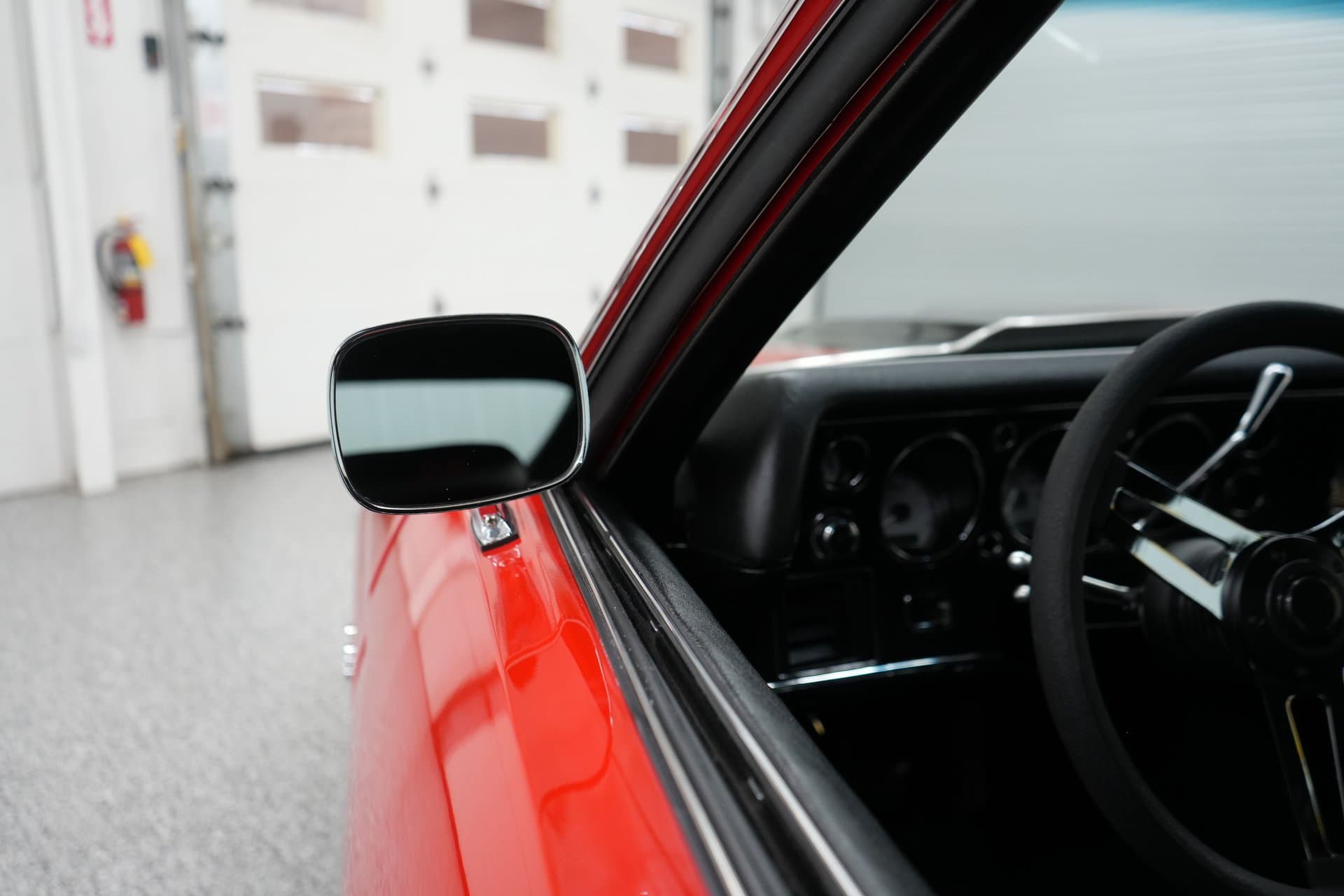 1970 Chevrolet Chevelle thumbnail 11