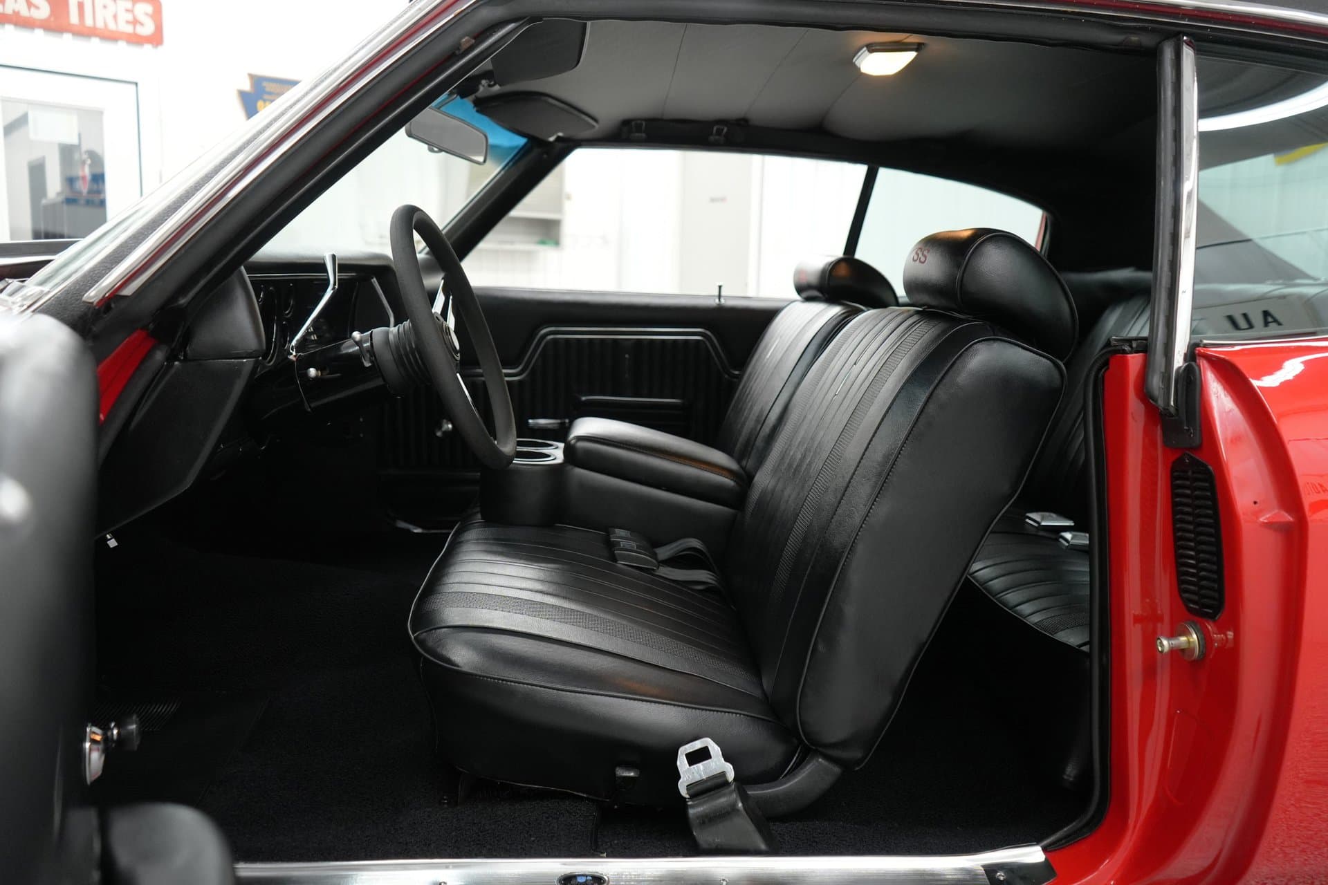 1970 Chevrolet Chevelle thumbnail 13