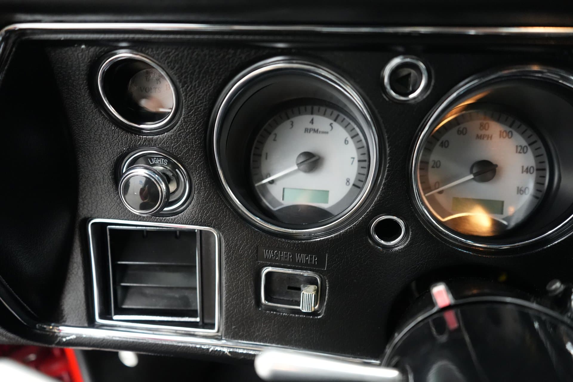 1970 Chevrolet Chevelle thumbnail 15